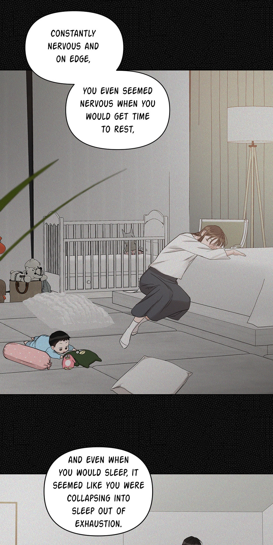 Positively Yours Chapter 78 page 27 - 