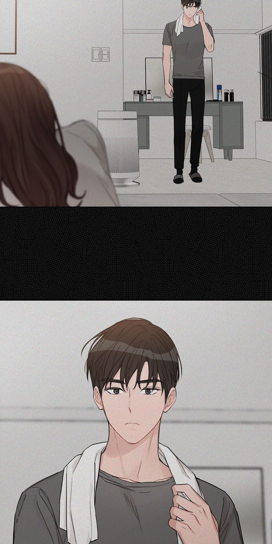 Positively Yours Chapter 78 page 28 - 