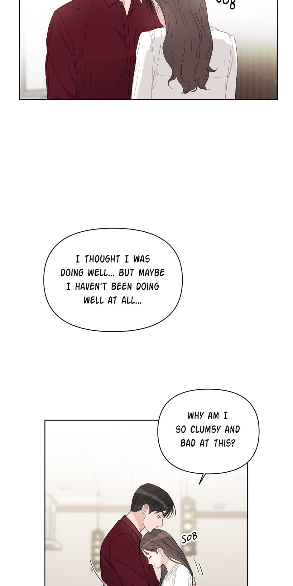 Positively Yours Chapter 78 page 31 - 
