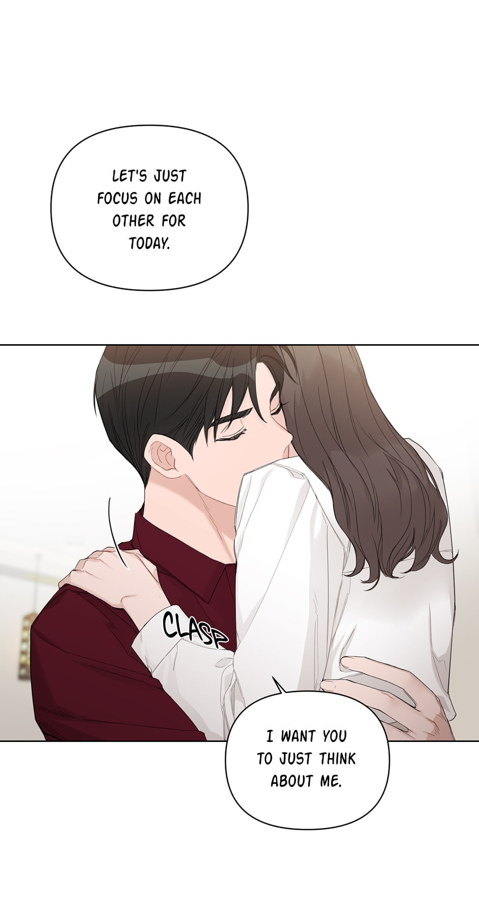 Positively Yours Chapter 78 page 34 - 
