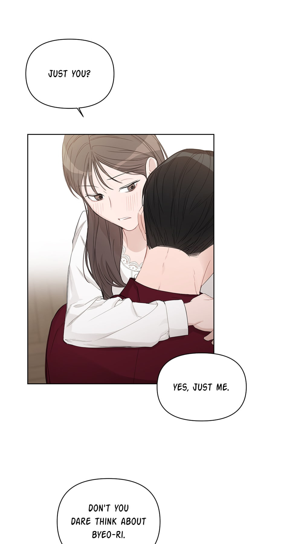 Positively Yours Chapter 78 page 35 - 