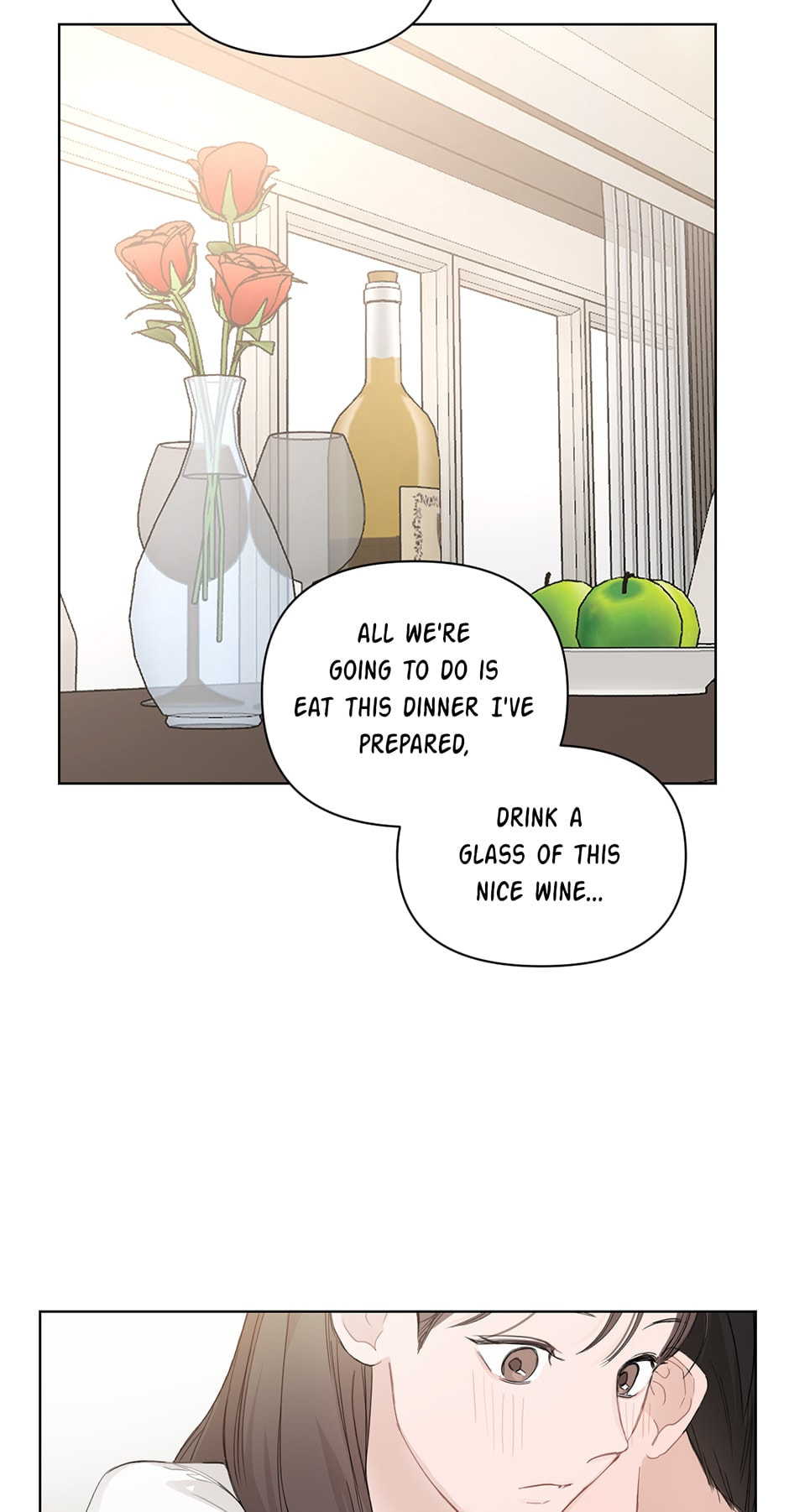 Positively Yours Chapter 78 page 36 - 