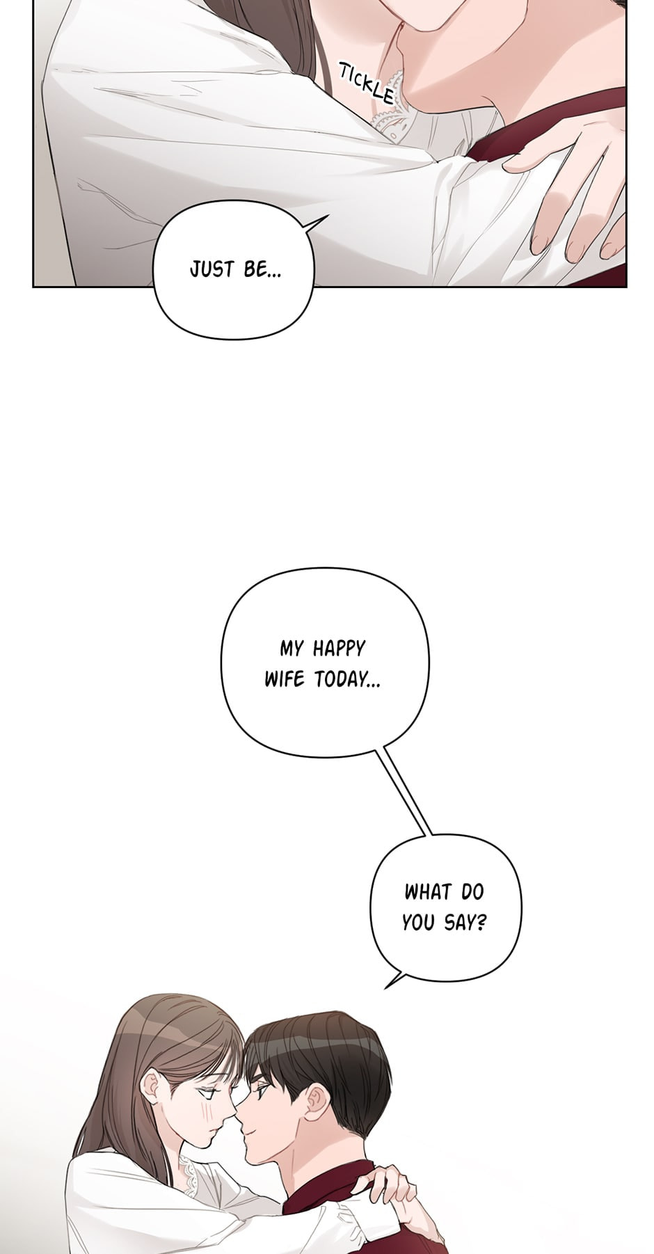 Positively Yours Chapter 78 page 37 - 