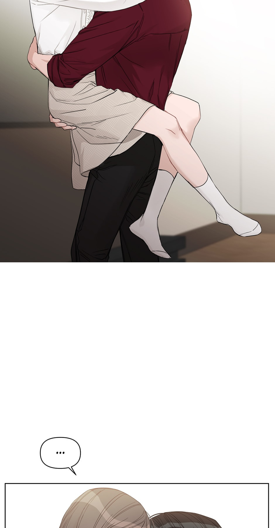 Positively Yours Chapter 78 page 38 - 