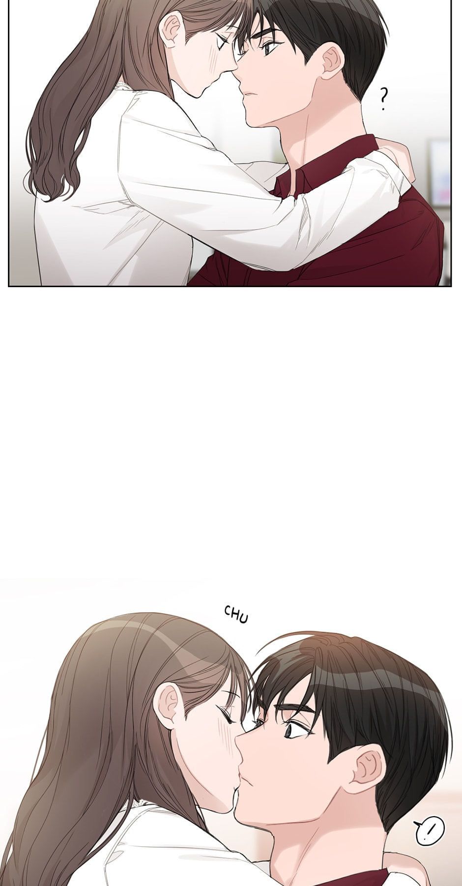 Positively Yours Chapter 78 page 39 - 