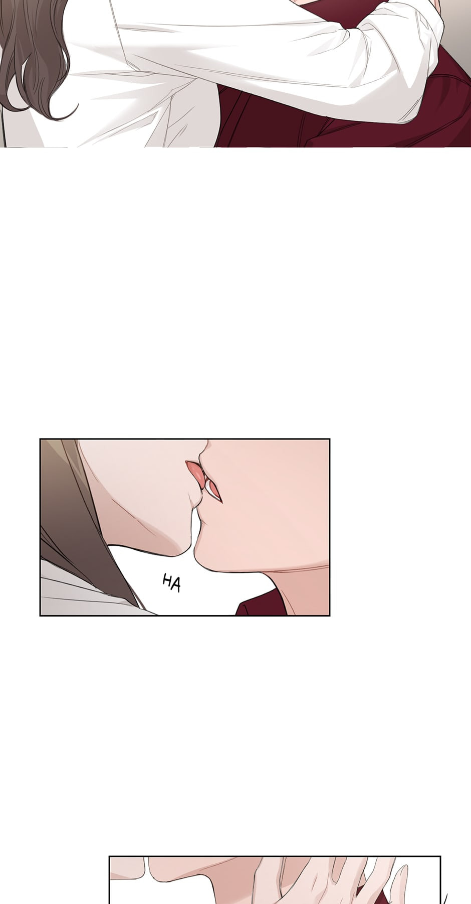 Positively Yours Chapter 78 page 40 - 