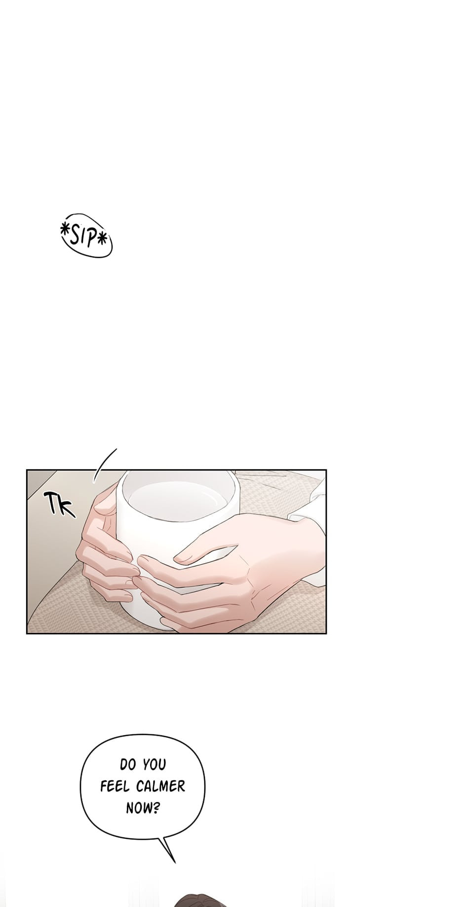 Positively Yours Chapter 78 page 5 - 