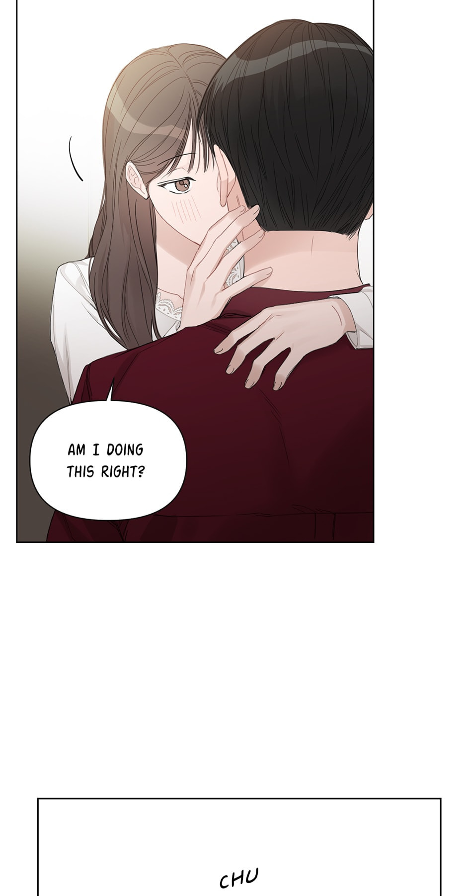 Positively Yours Chapter 78 page 42 - 
