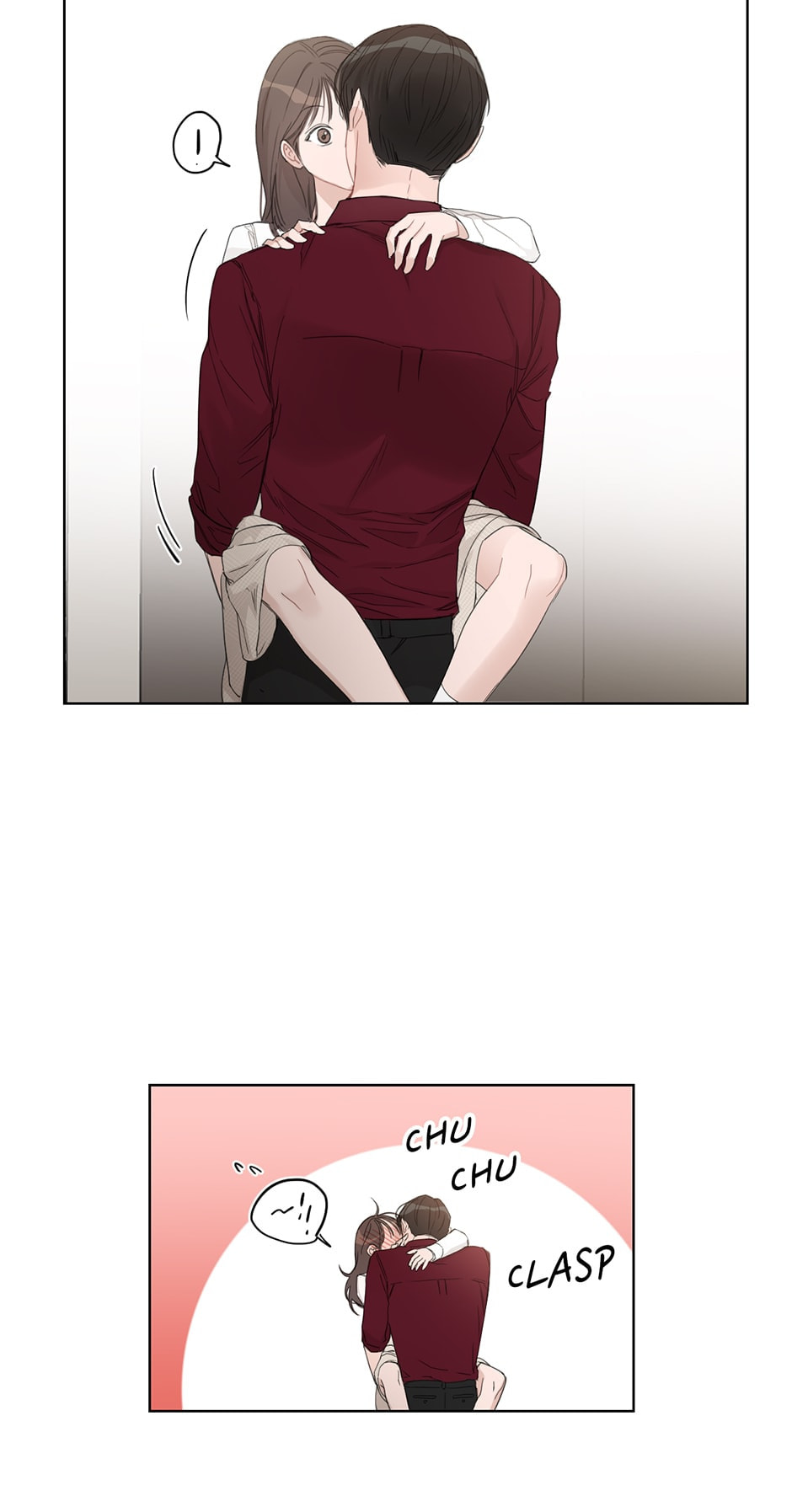 Positively Yours Chapter 78 page 43 - 