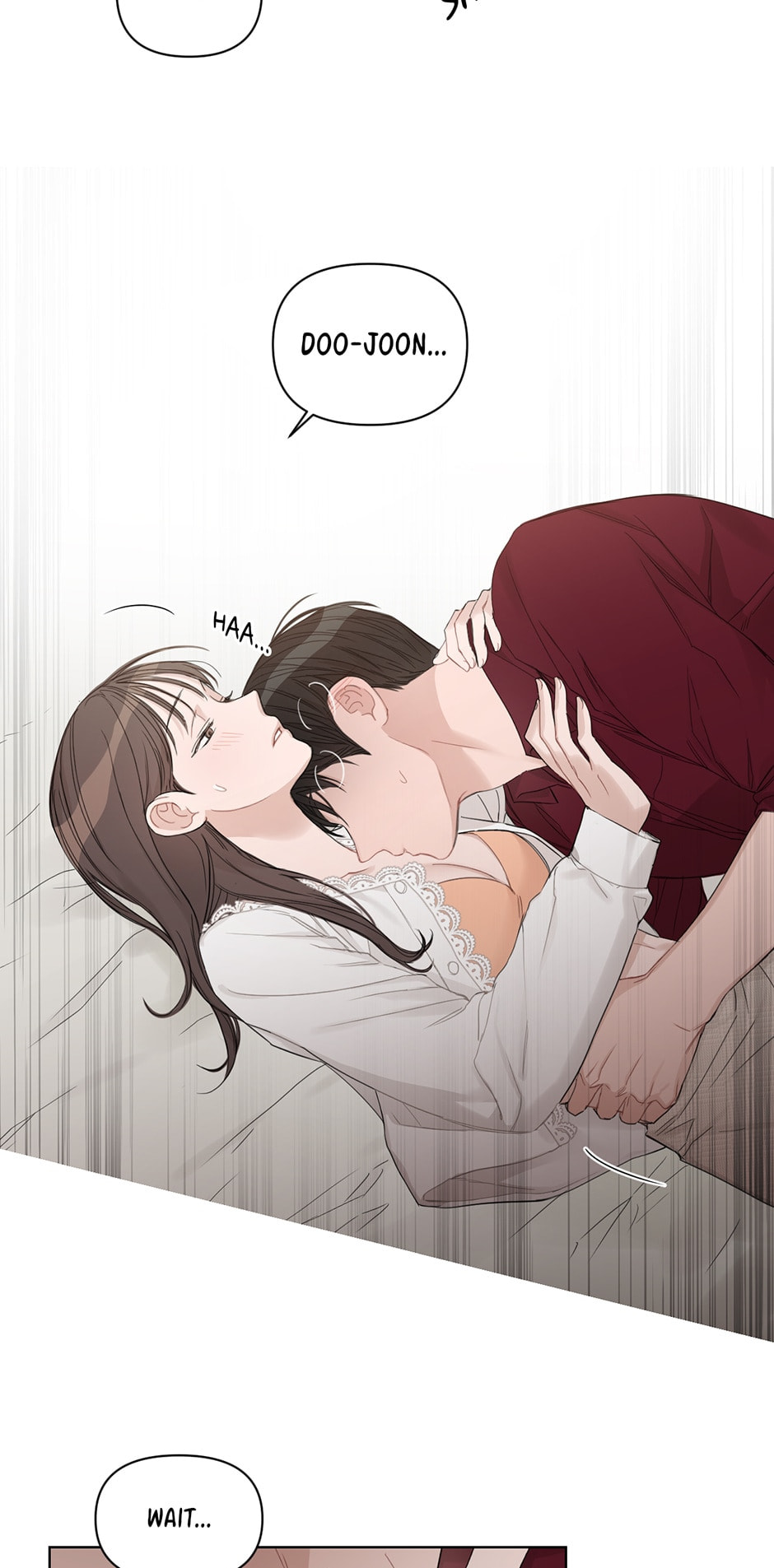 Positively Yours Chapter 78 page 46 - 