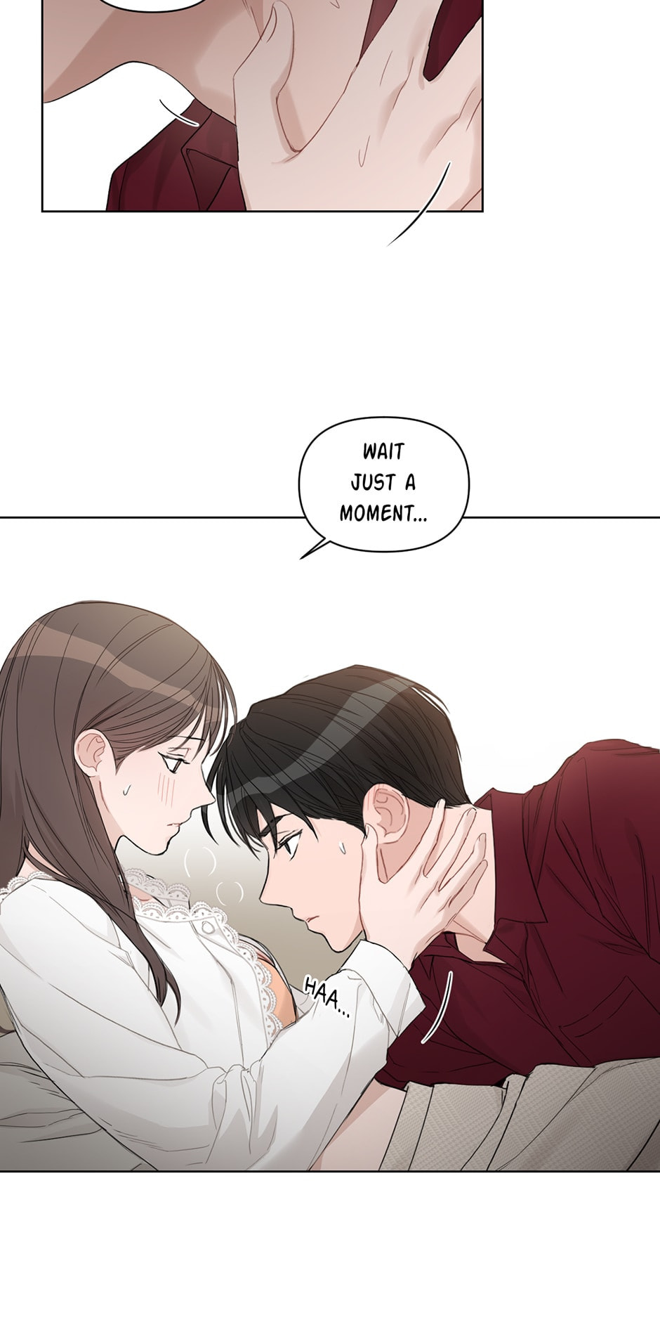 Positively Yours Chapter 78 page 47 - 