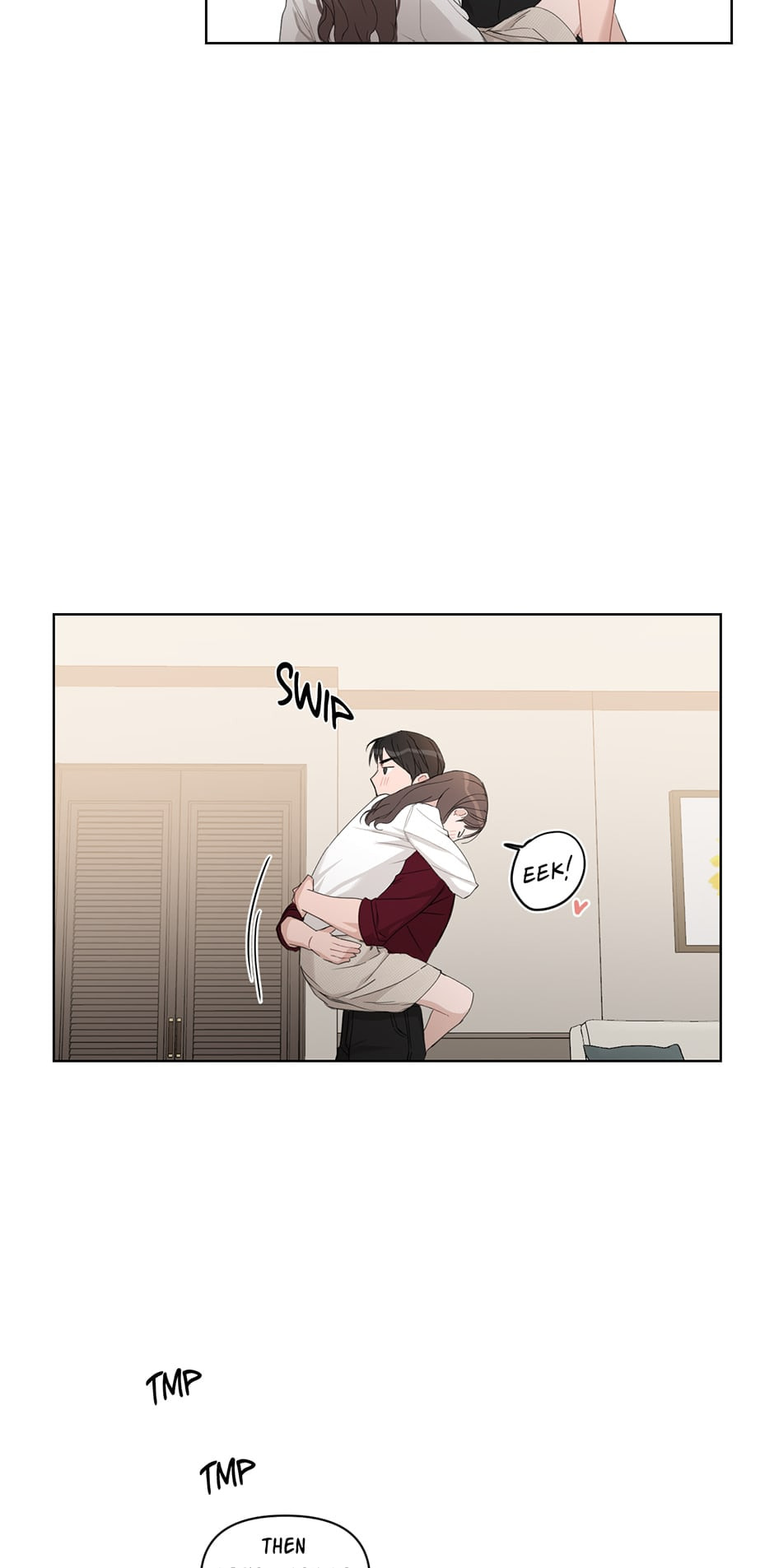 Positively Yours Chapter 78 page 49 - 