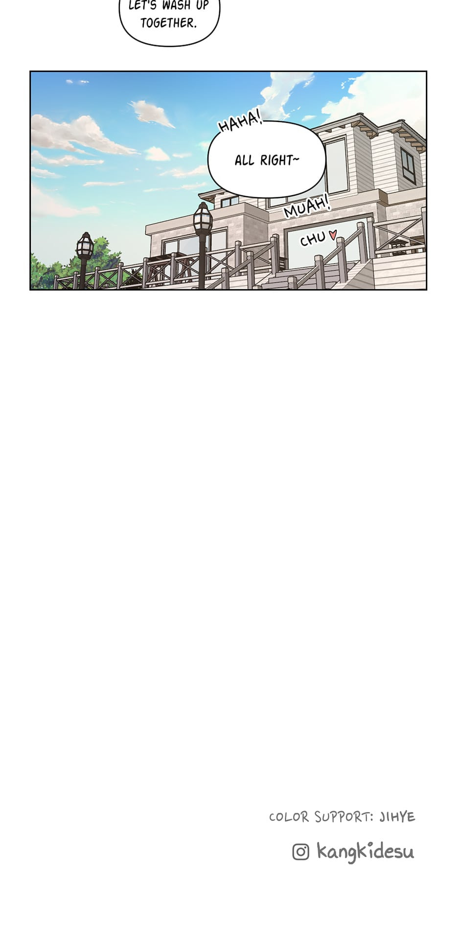Positively Yours Chapter 78 page 50 - 