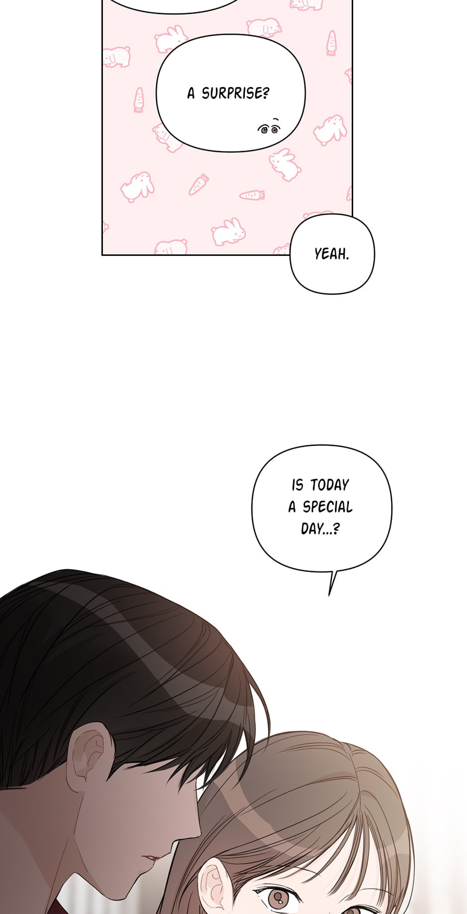 Positively Yours Chapter 78 page 8 - 