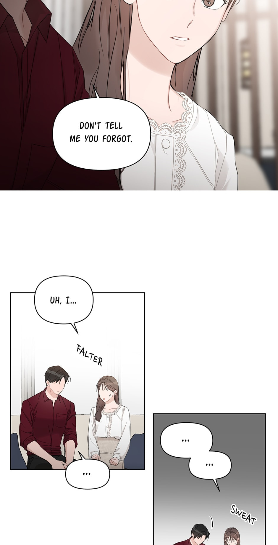 Positively Yours Chapter 78 page 9 - 