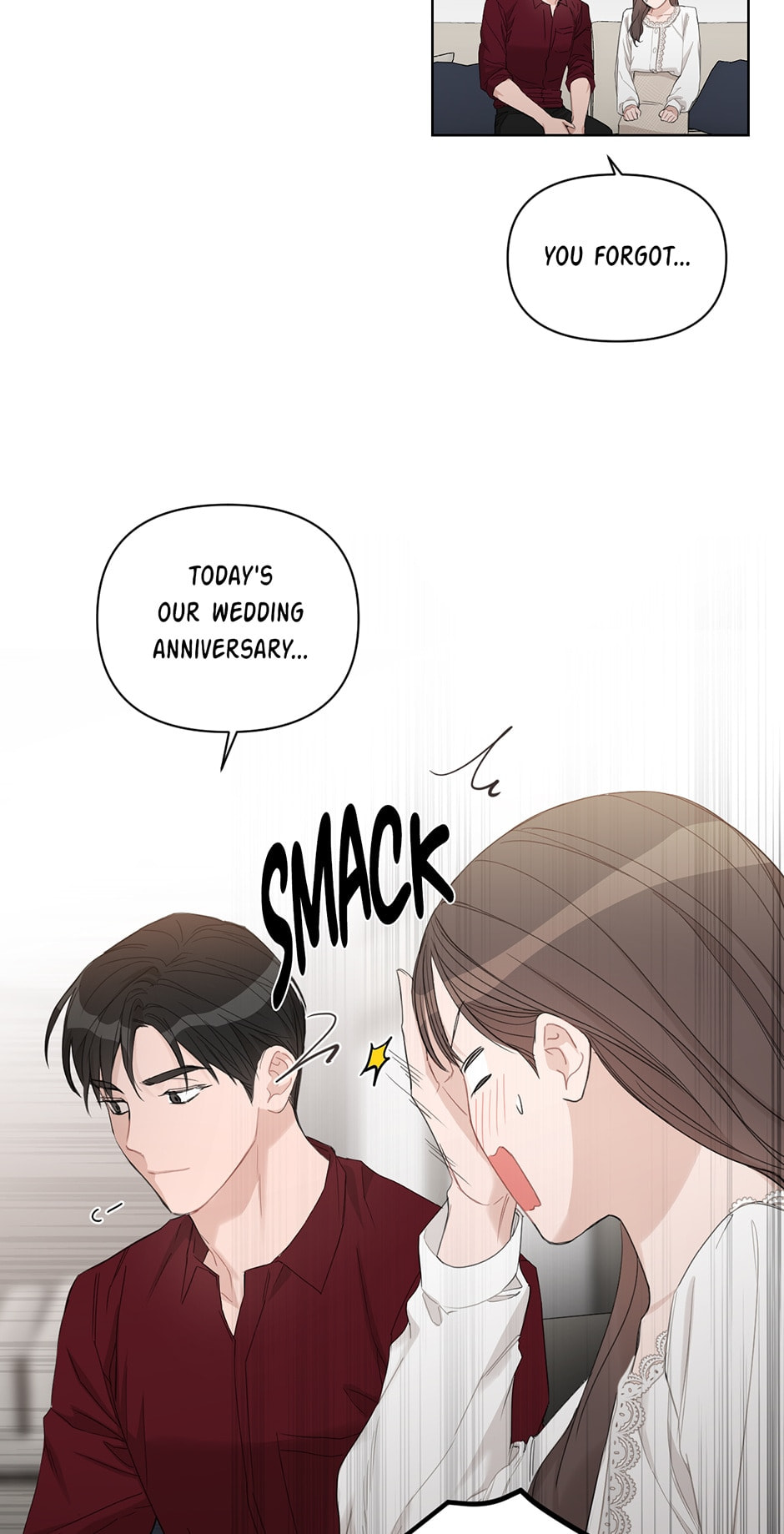 Positively Yours Chapter 78 page 10 - 