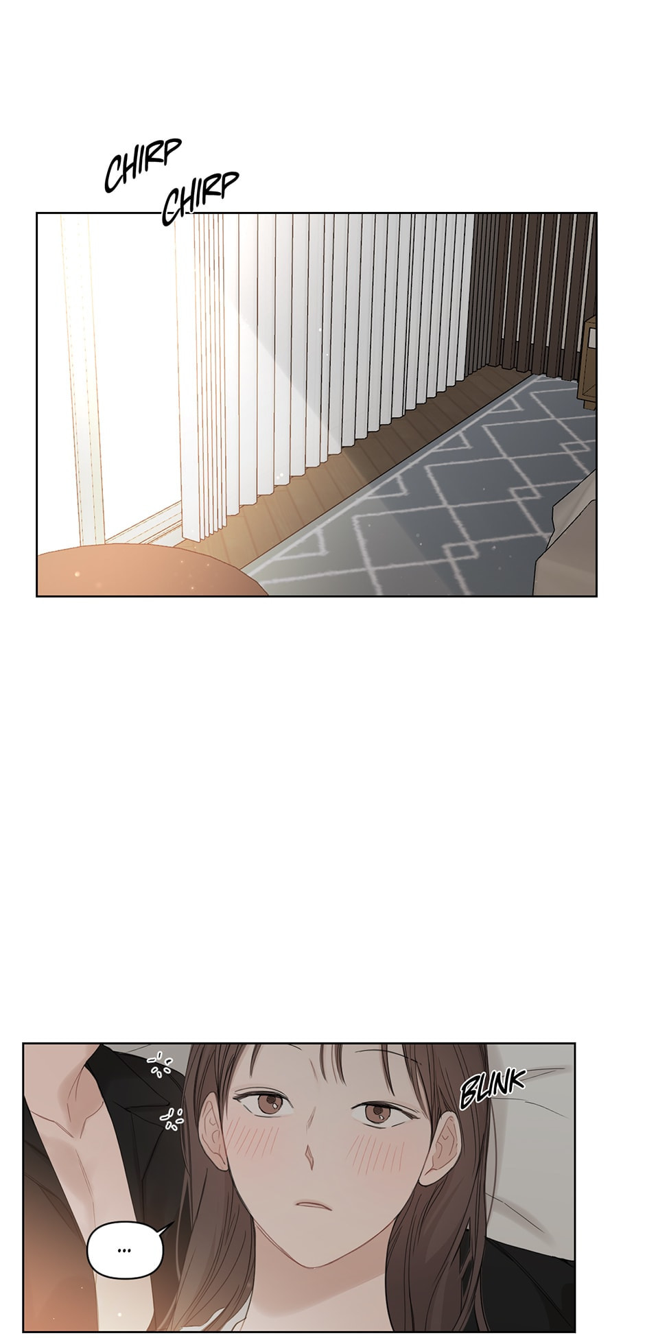 Positively Yours Chapter 79 page 2 - 