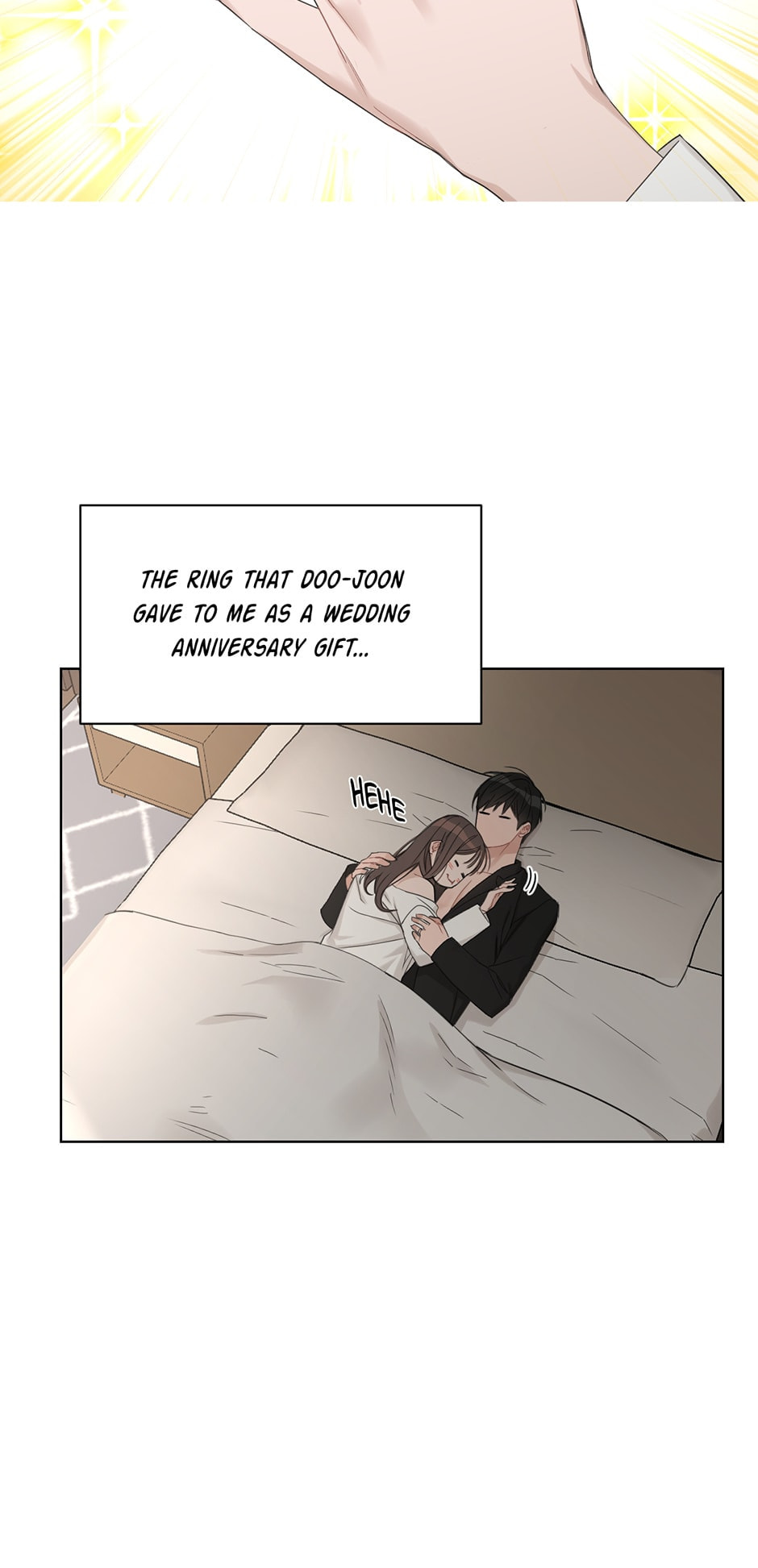 Positively Yours Chapter 79 page 11 - 