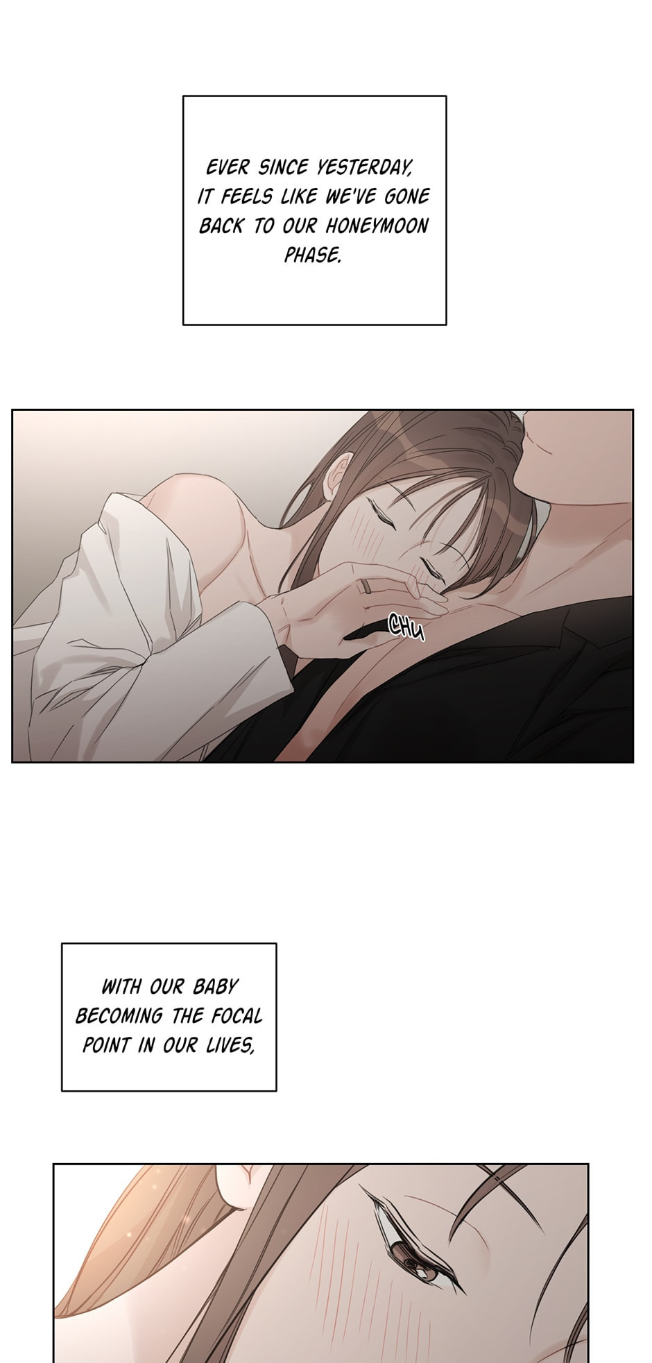 Positively Yours Chapter 79 page 12 - 