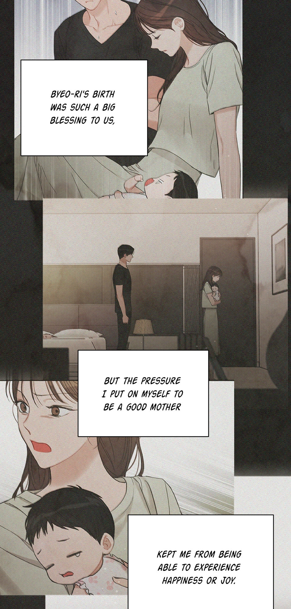 Positively Yours Chapter 79 page 14 - 