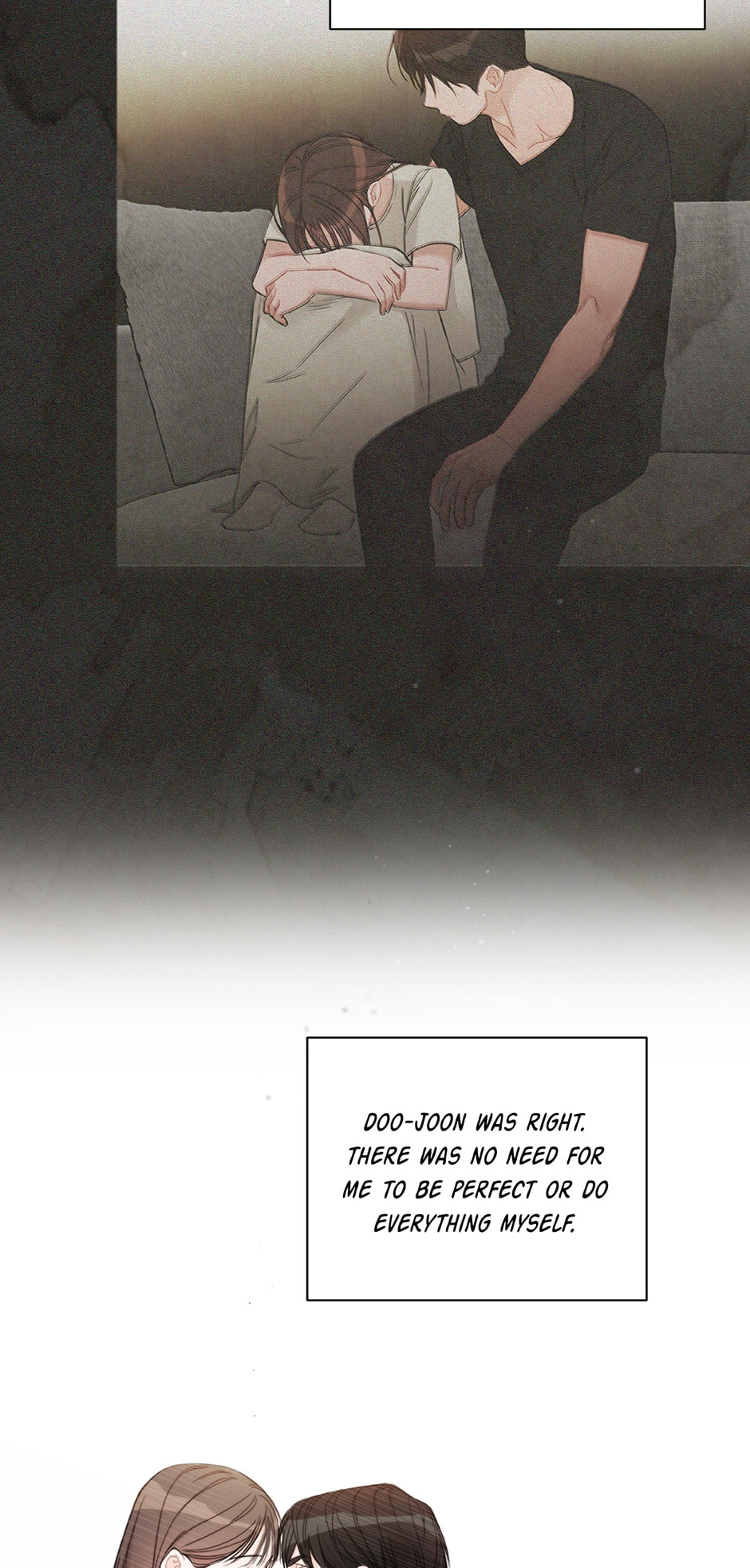 Positively Yours Chapter 79 page 15 - 