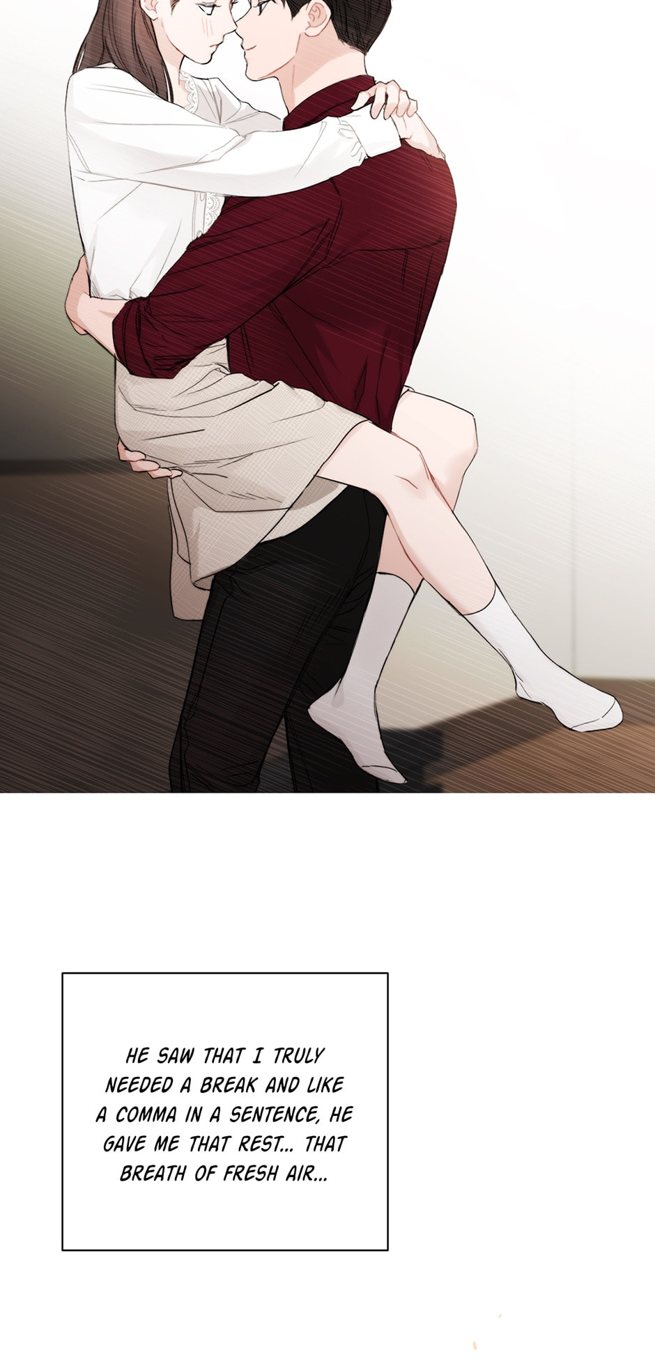 Positively Yours Chapter 79 page 16 - 