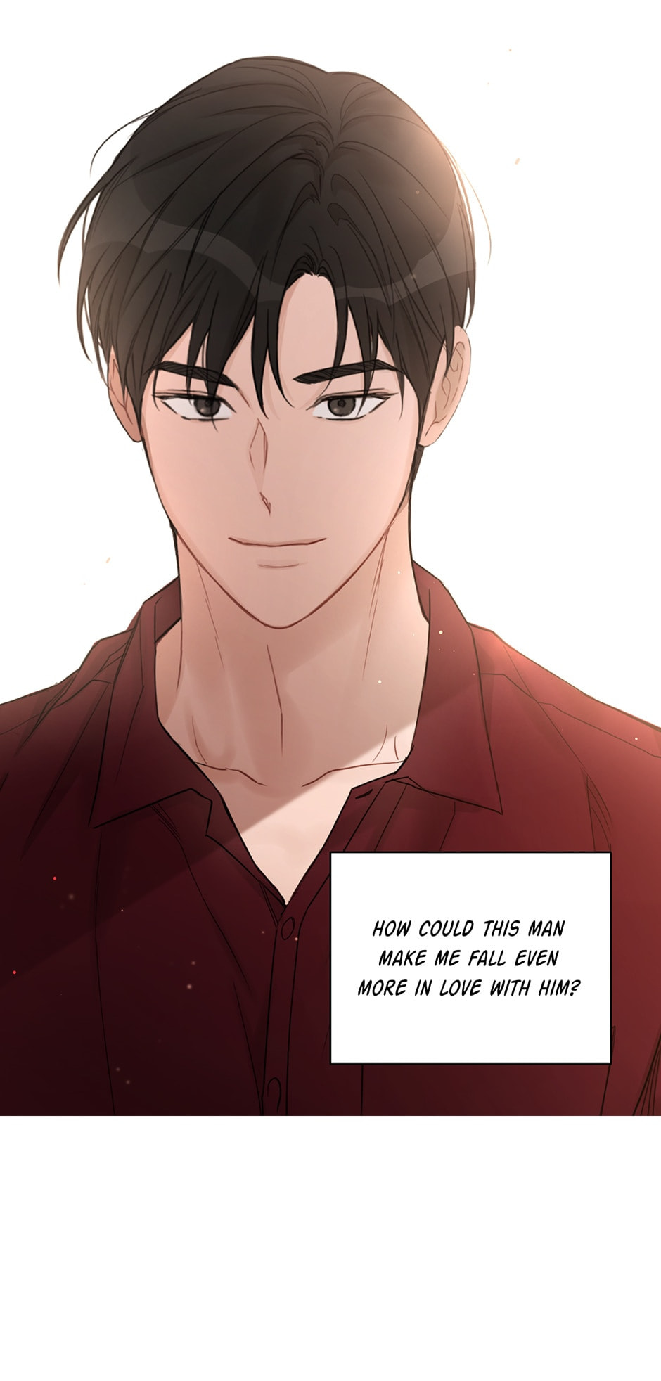 Positively Yours Chapter 79 page 17 - 