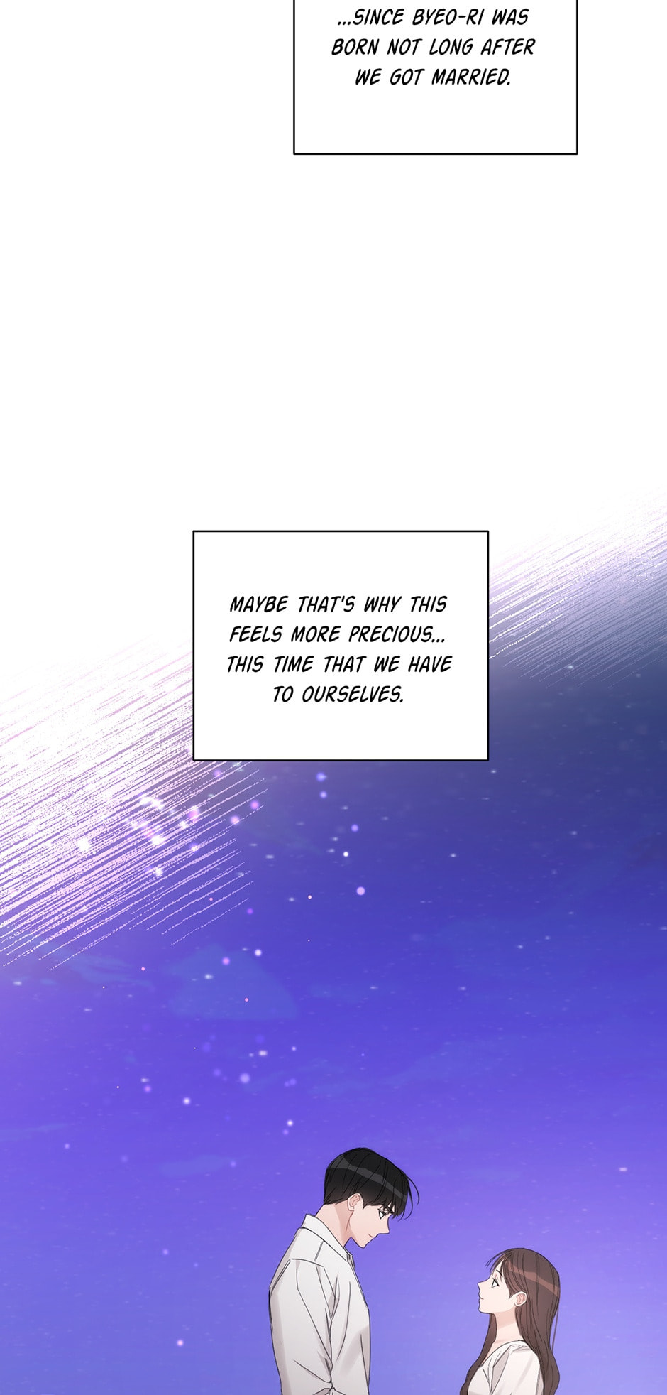 Positively Yours Chapter 79 page 19 - 
