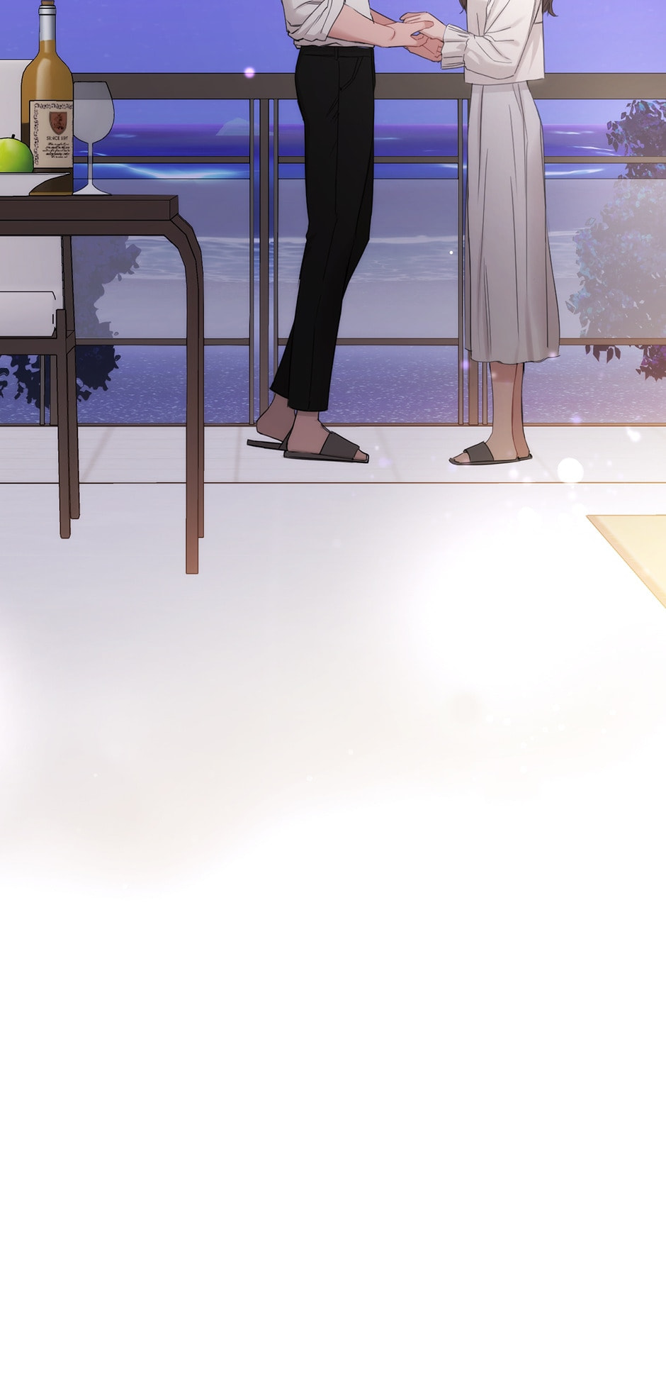 Positively Yours Chapter 79 page 20 - 