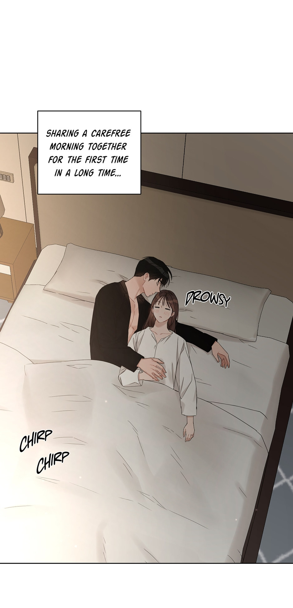 Positively Yours Chapter 79 page 3 - 