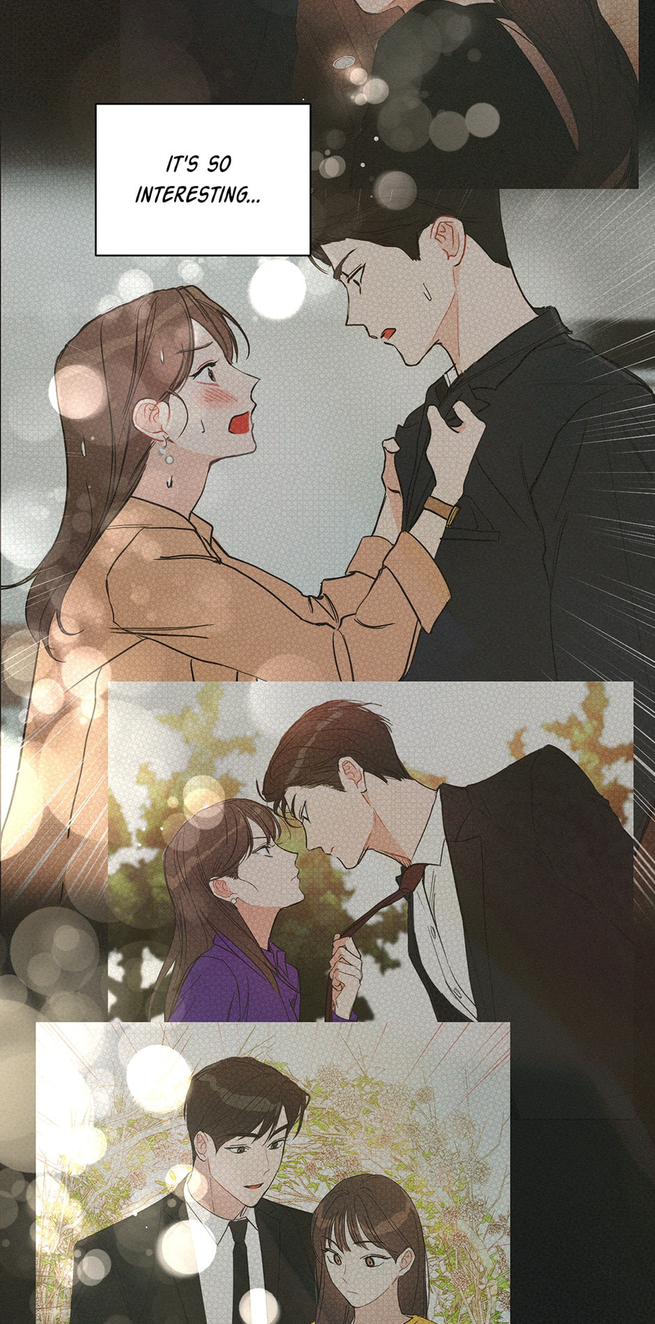 Positively Yours Chapter 79 page 22 - 