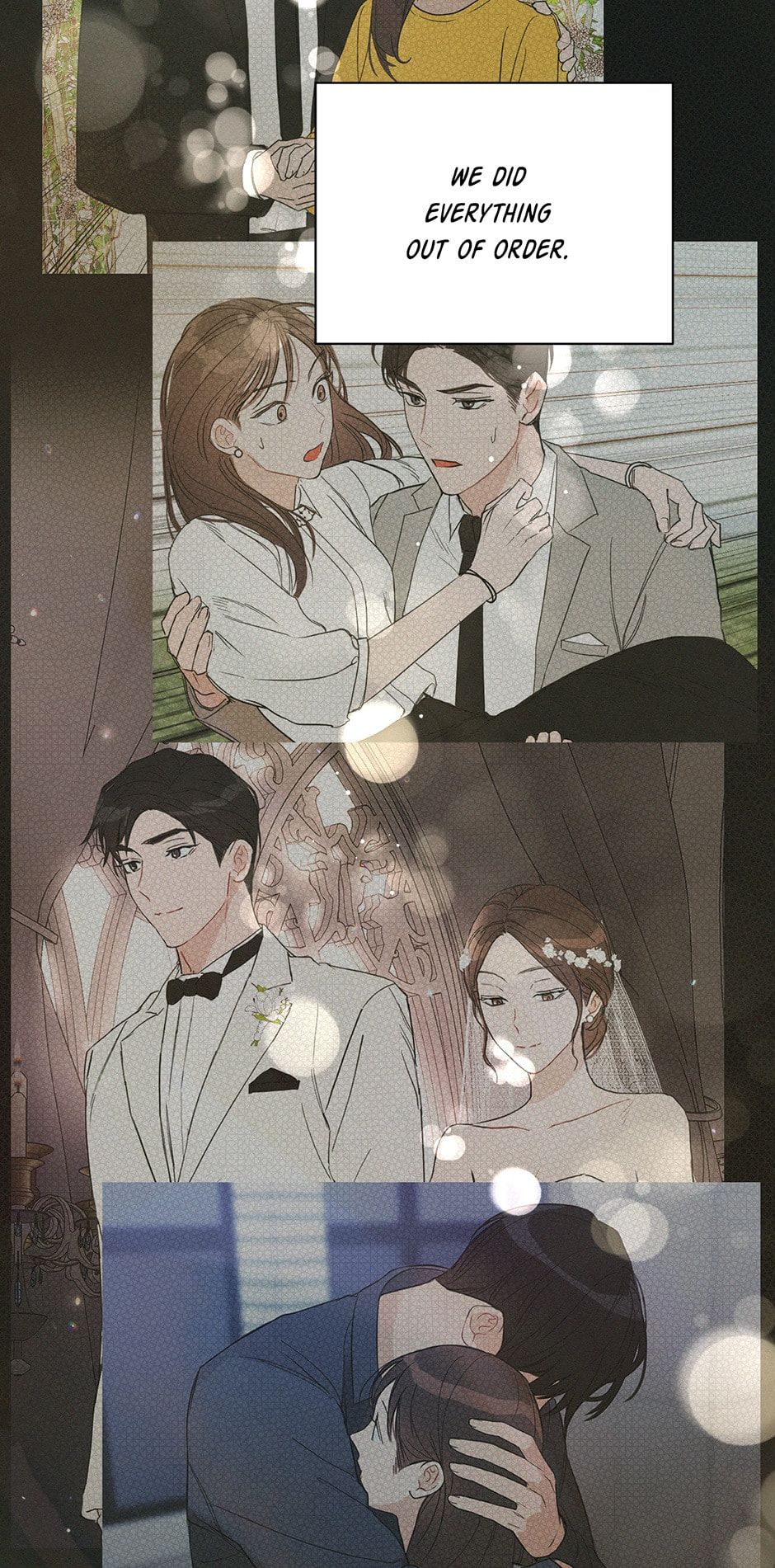 Positively Yours Chapter 79 page 23 - 