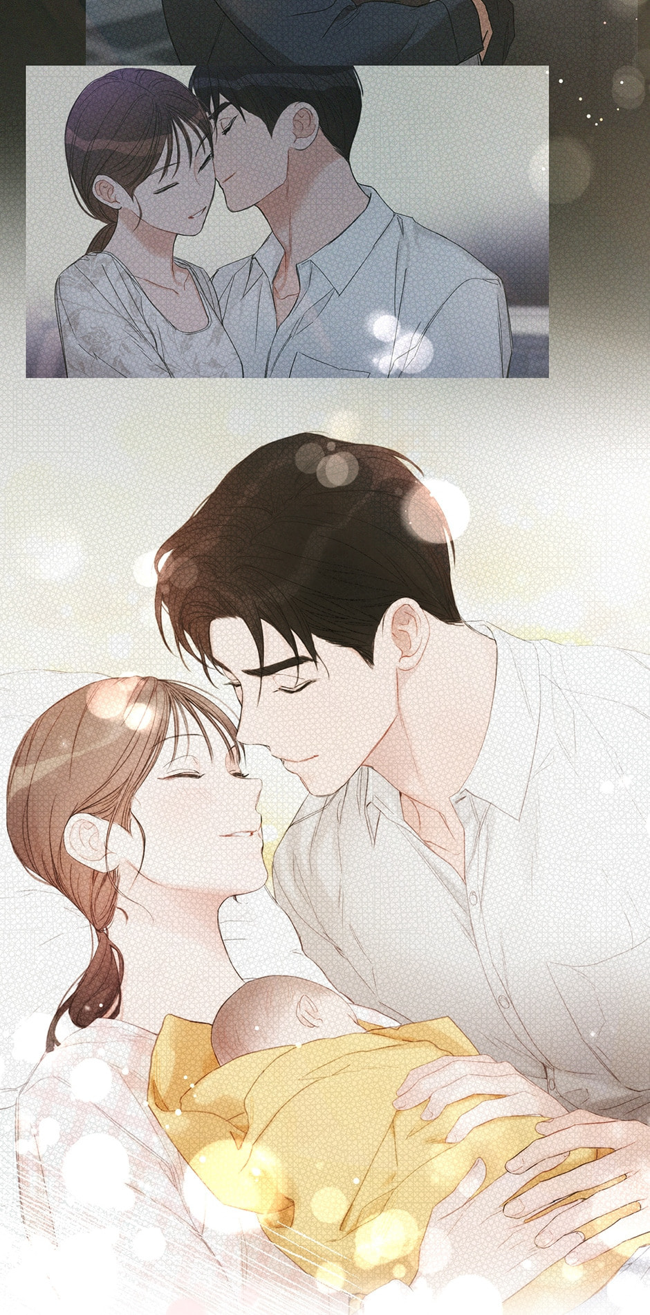Positively Yours Chapter 79 page 24 - 