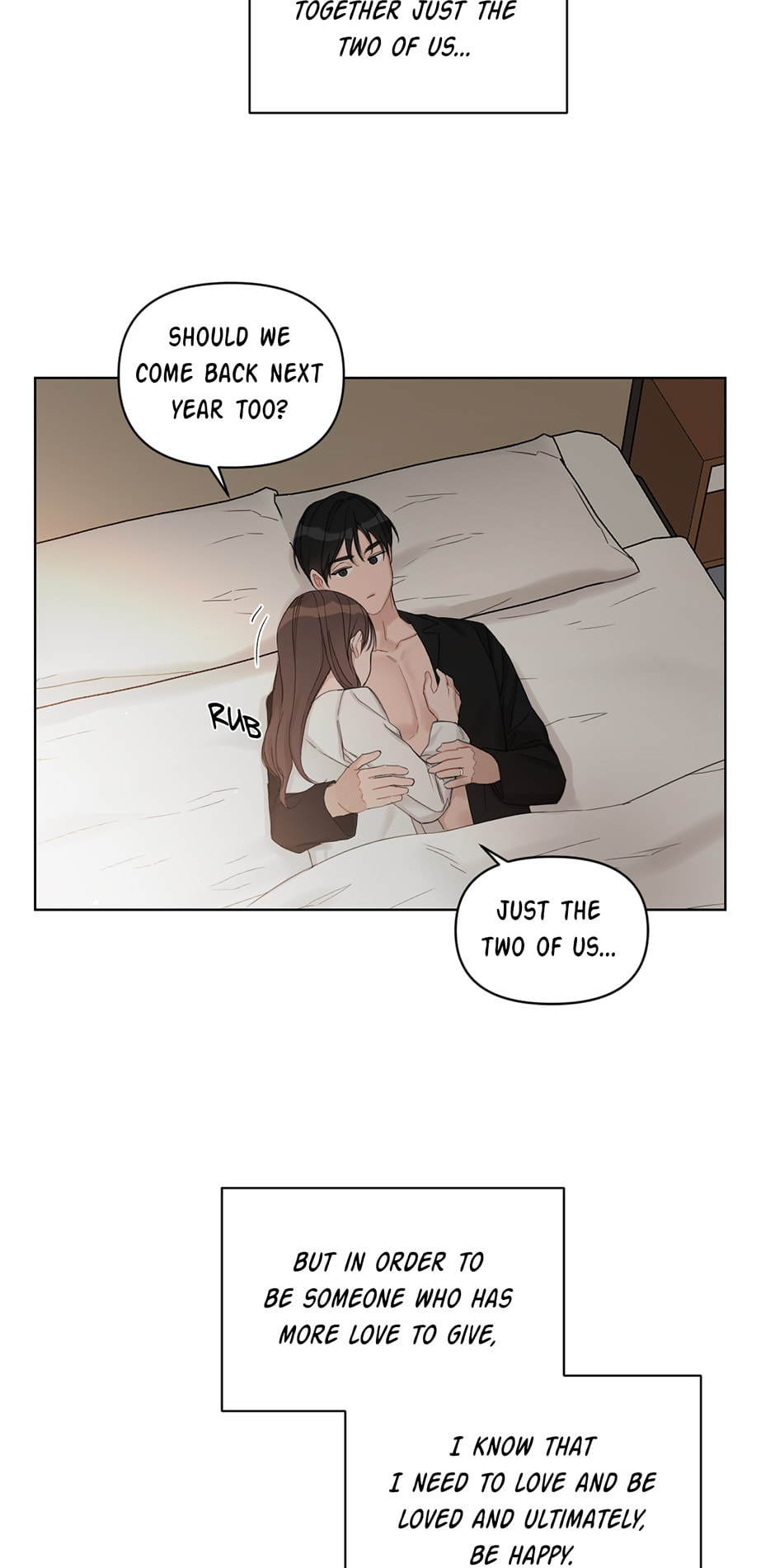 Positively Yours Chapter 79 page 26 - 