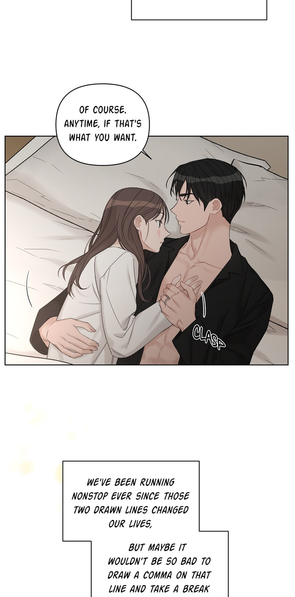 Positively Yours Chapter 79 page 27 - 
