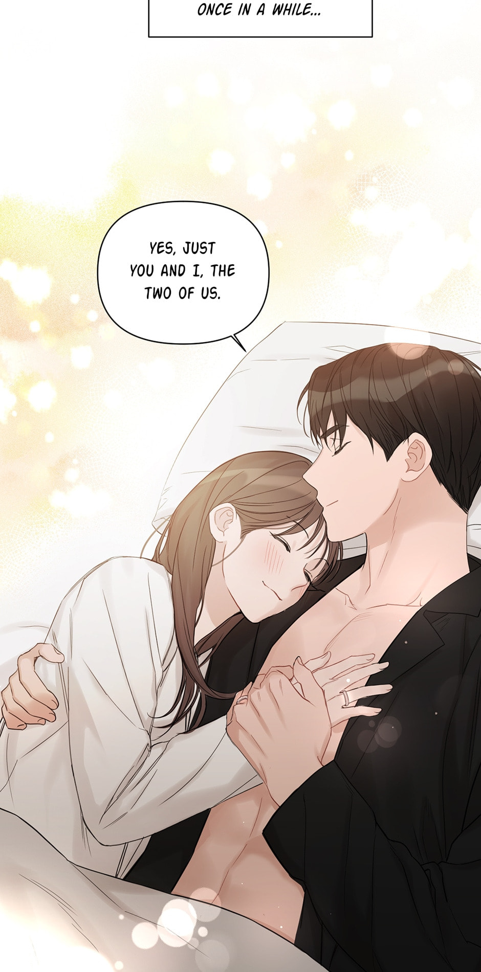 Positively Yours Chapter 79 page 28 - 
