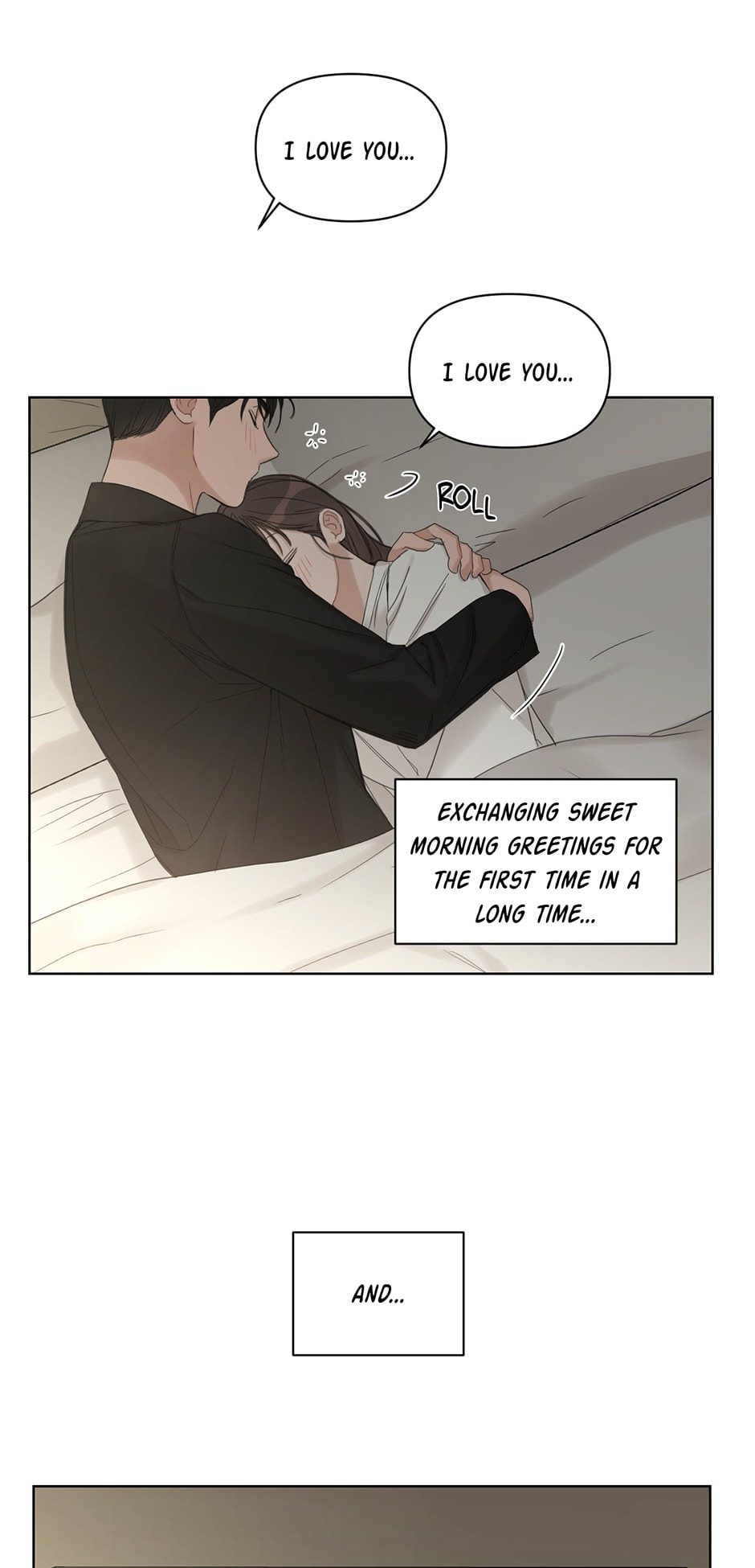 Positively Yours Chapter 79 page 4 - 