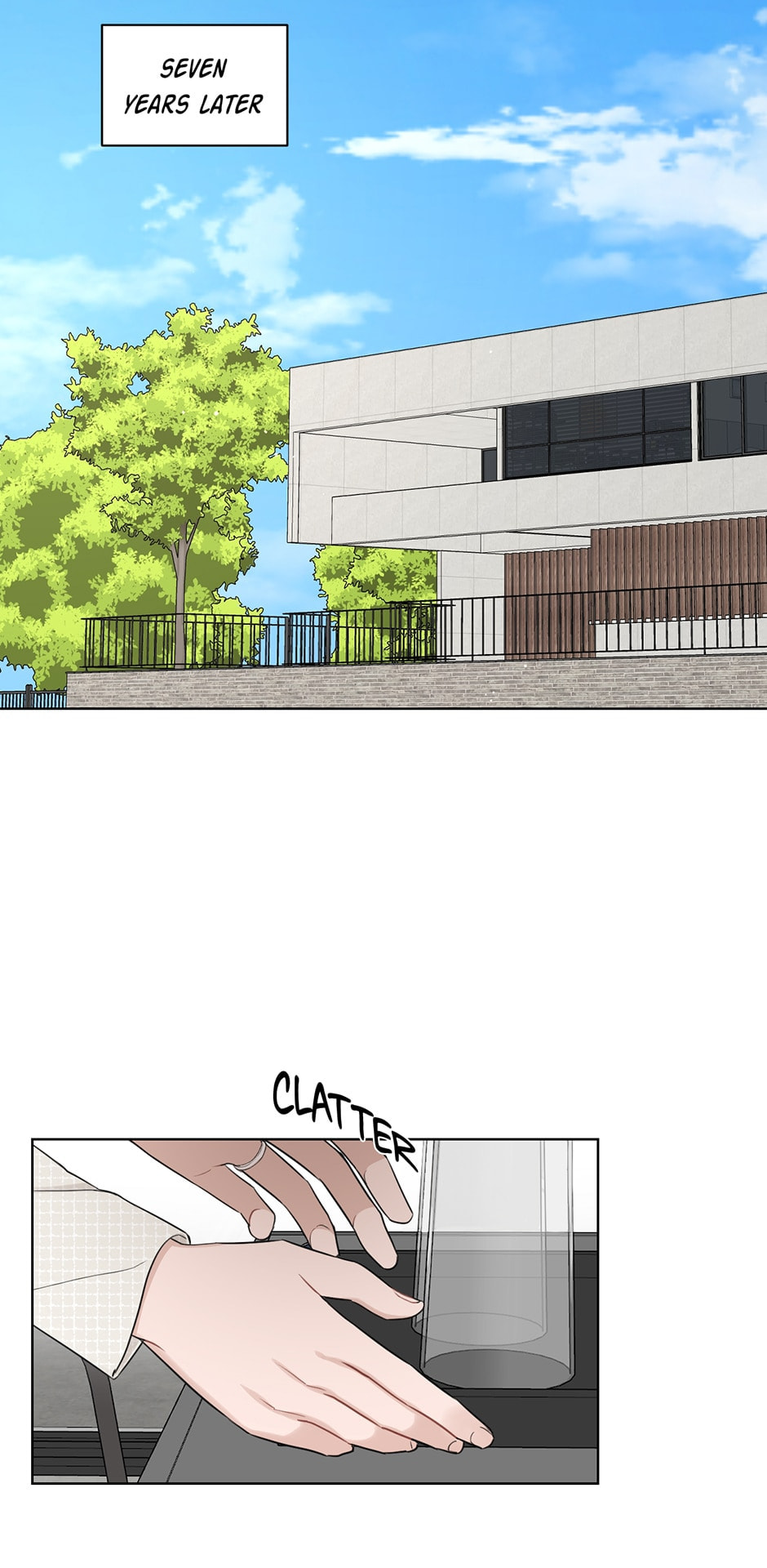 Positively Yours Chapter 79 page 33 - 