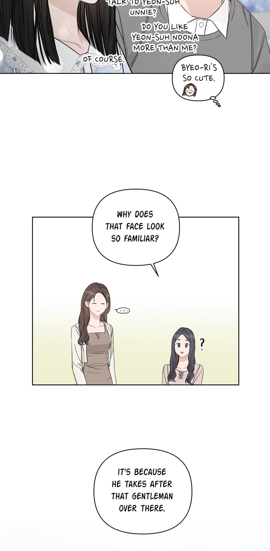 Positively Yours Chapter 79 page 39 - 