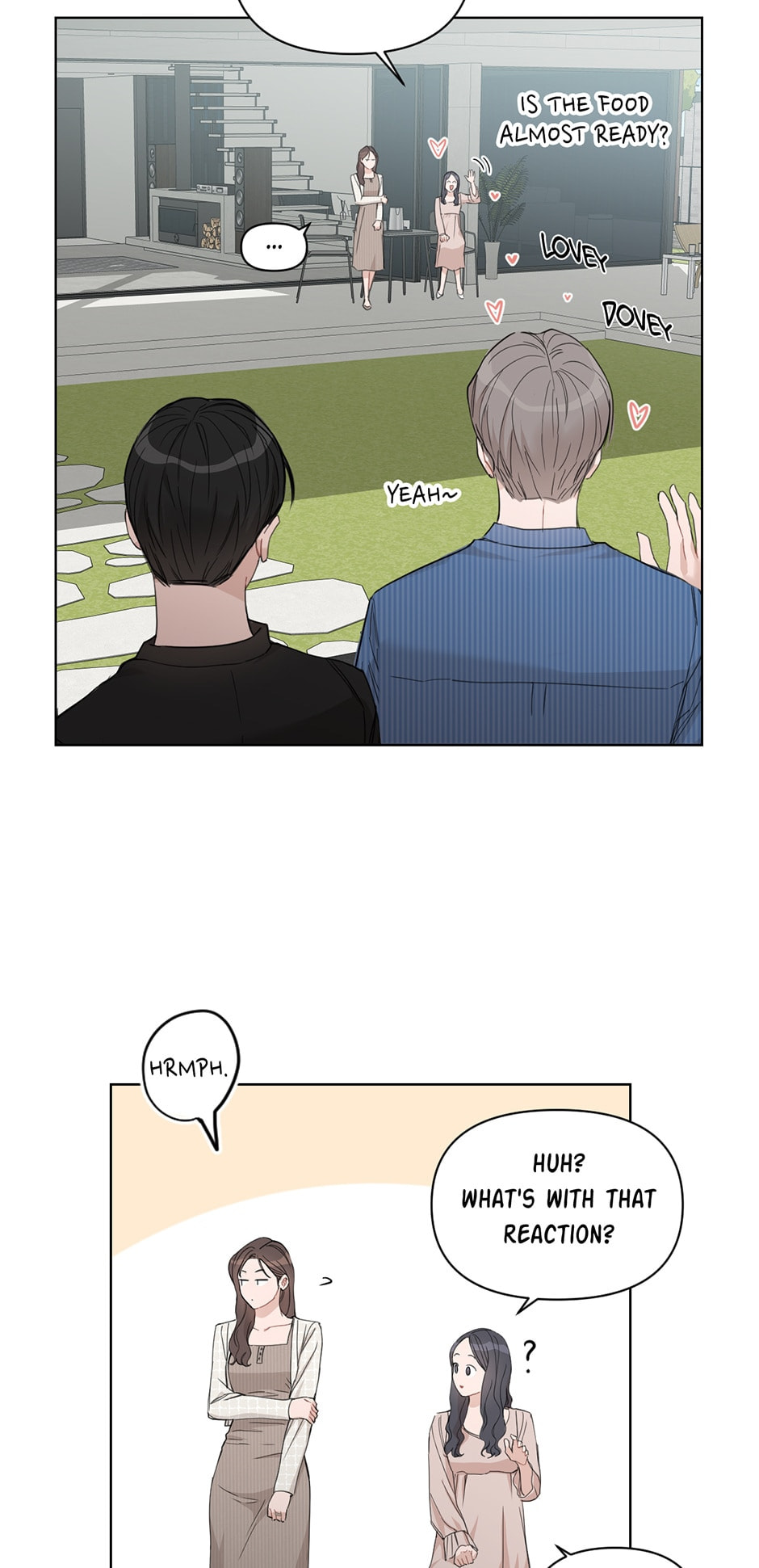 Positively Yours Chapter 79 page 42 - 