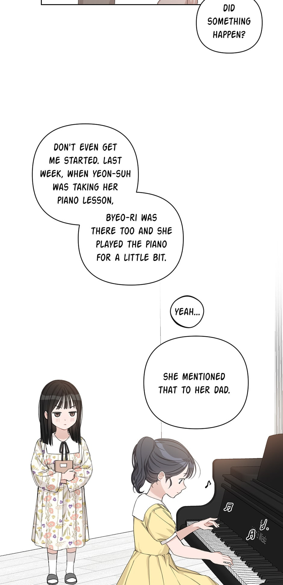 Positively Yours Chapter 79 page 43 - 