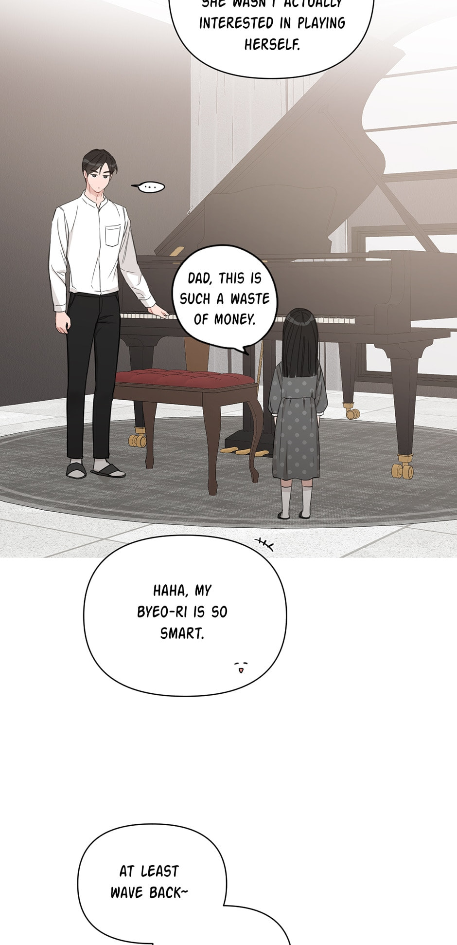 Positively Yours Chapter 79 page 45 - 