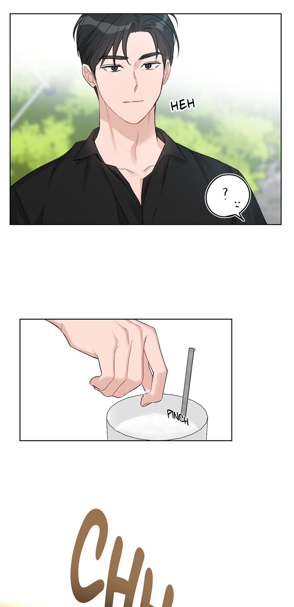 Positively Yours Chapter 79 page 47 - 