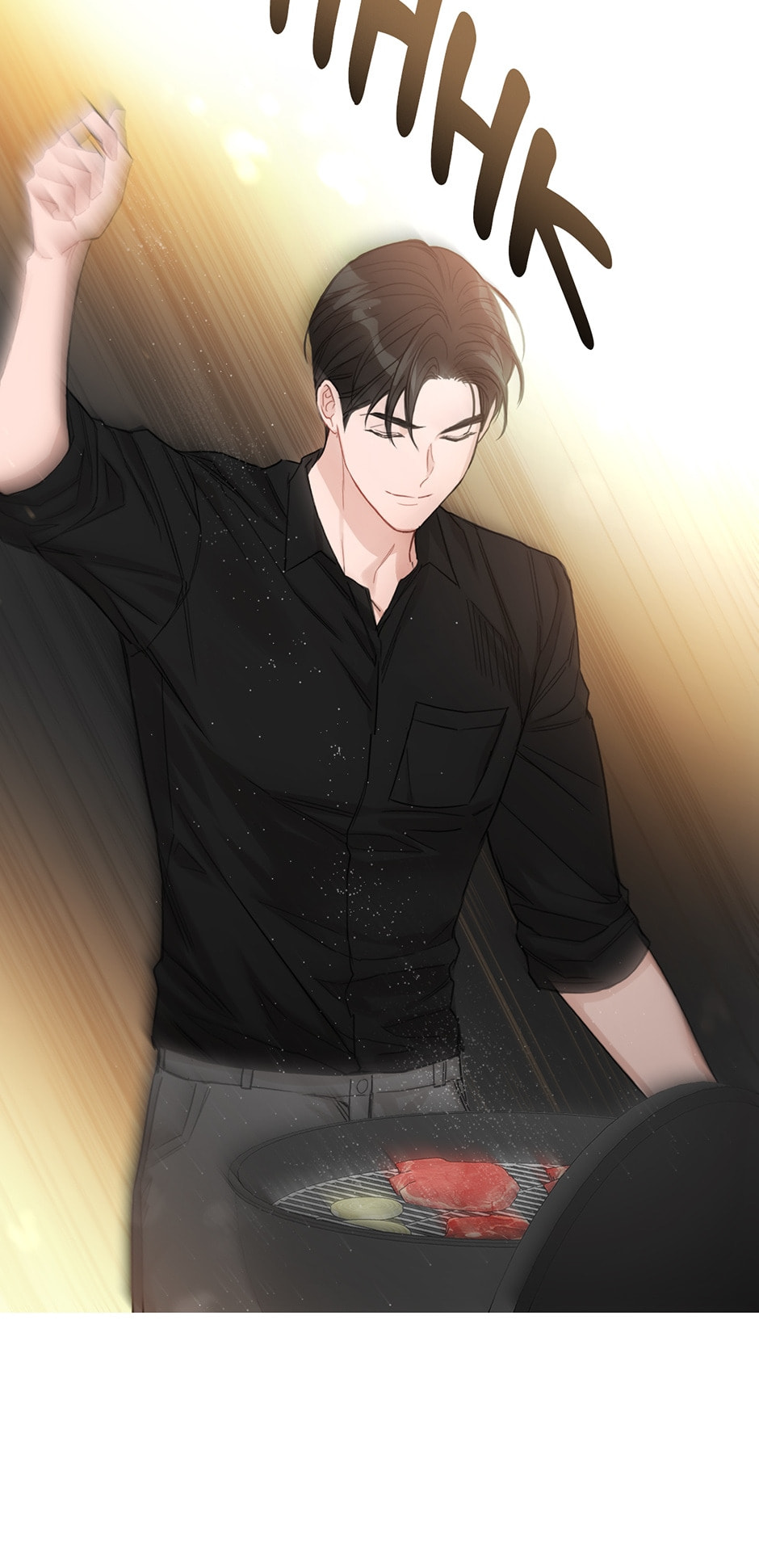 Positively Yours Chapter 79 page 48 - 
