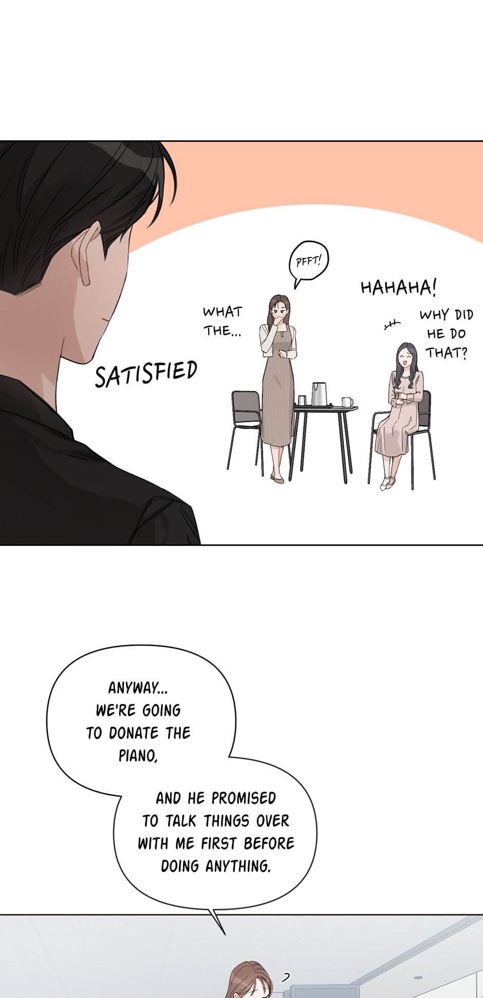 Positively Yours Chapter 79 page 49 - 