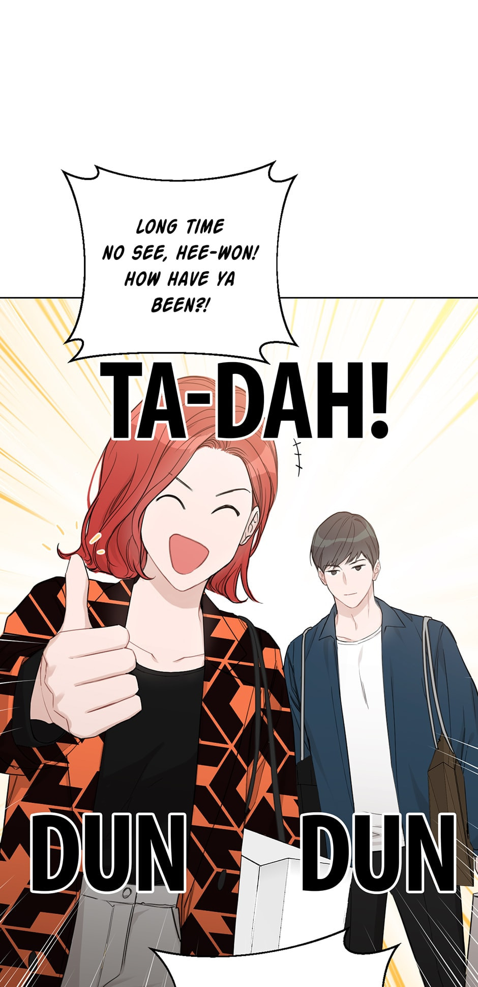 Positively Yours Chapter 79 page 52 - 