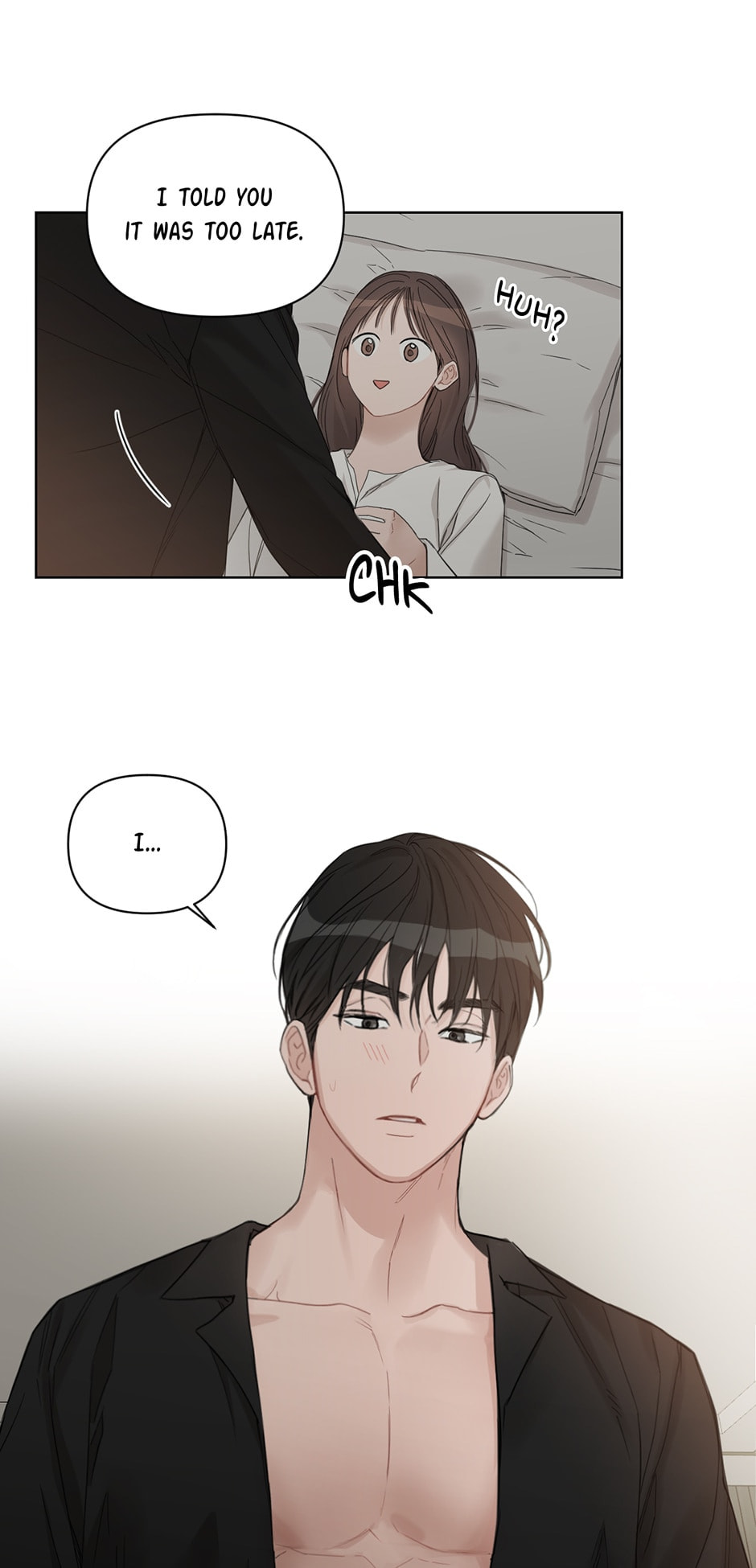 Positively Yours Chapter 79 page 7 - 