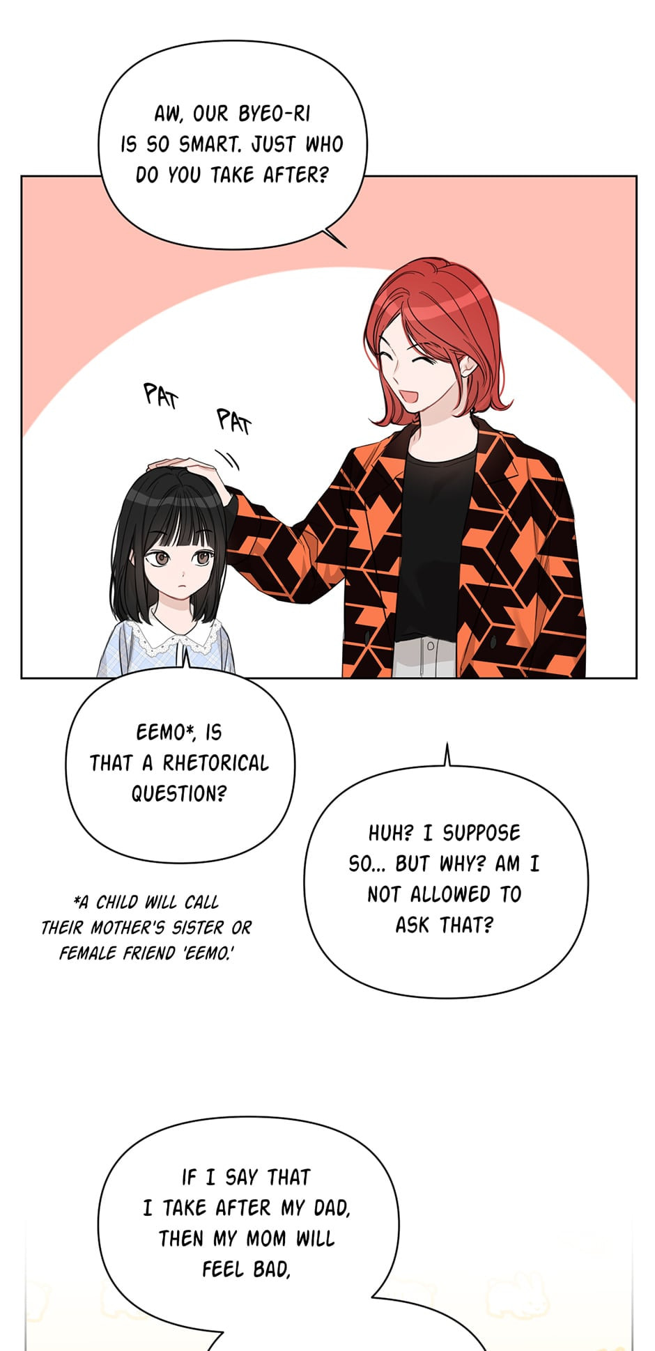 Positively Yours Chapter 79 page 61 - 