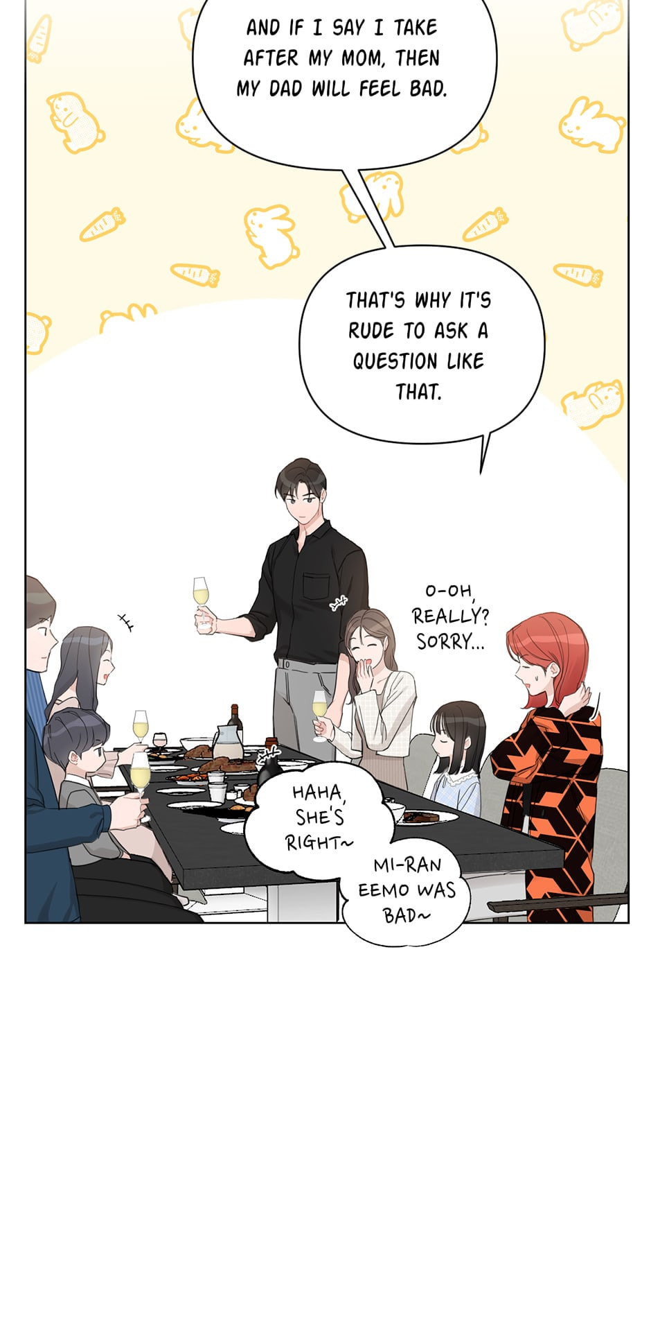 Positively Yours Chapter 79 page 62 - 