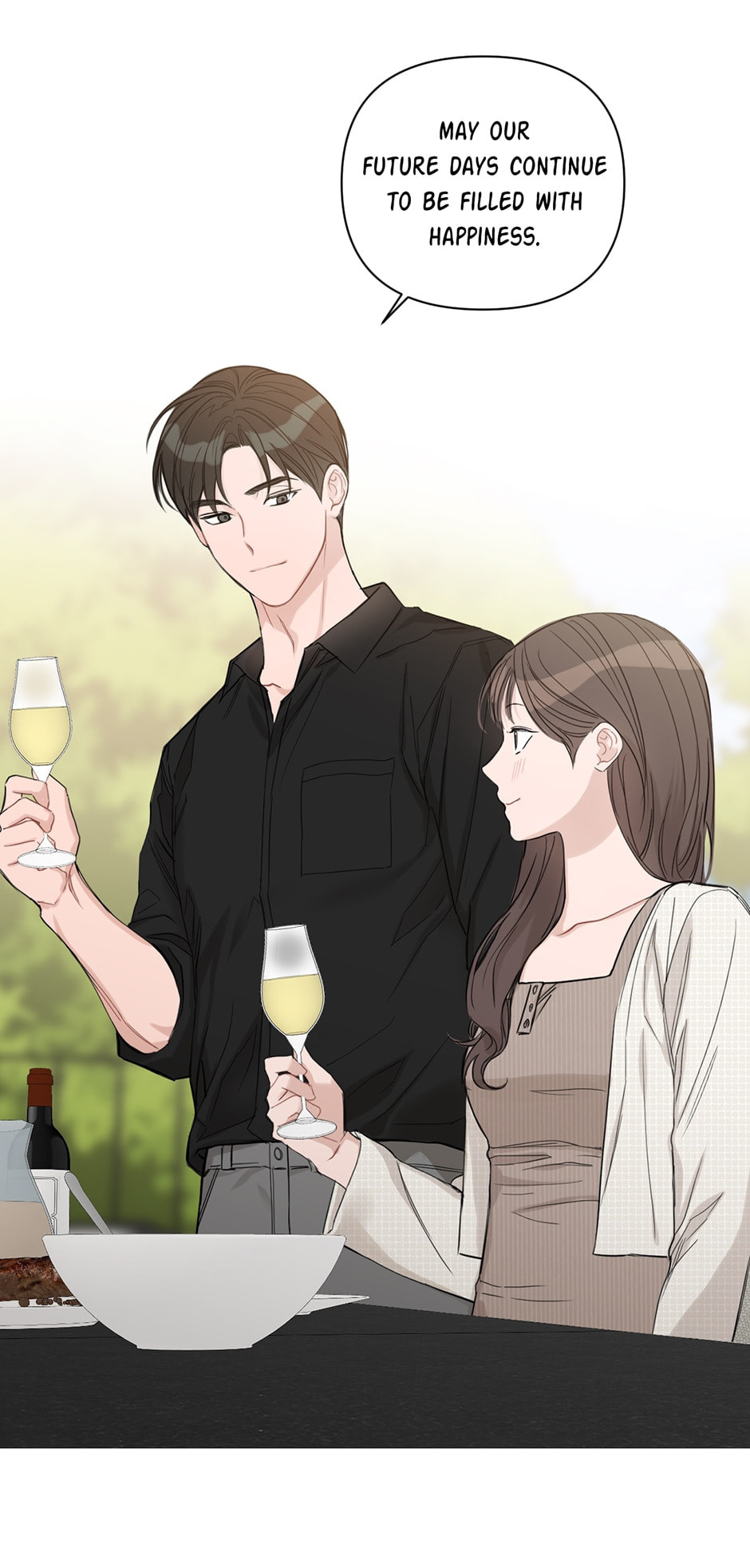 Positively Yours Chapter 79 page 64 - 